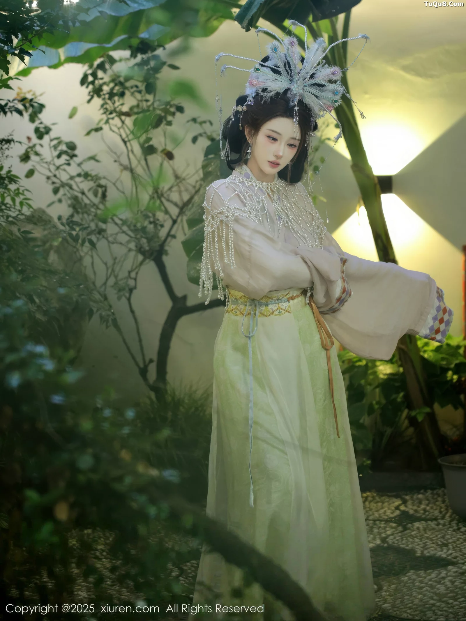 图片[58]-[XiuRen秀人网]第10736期金允希写真-秀人资源网