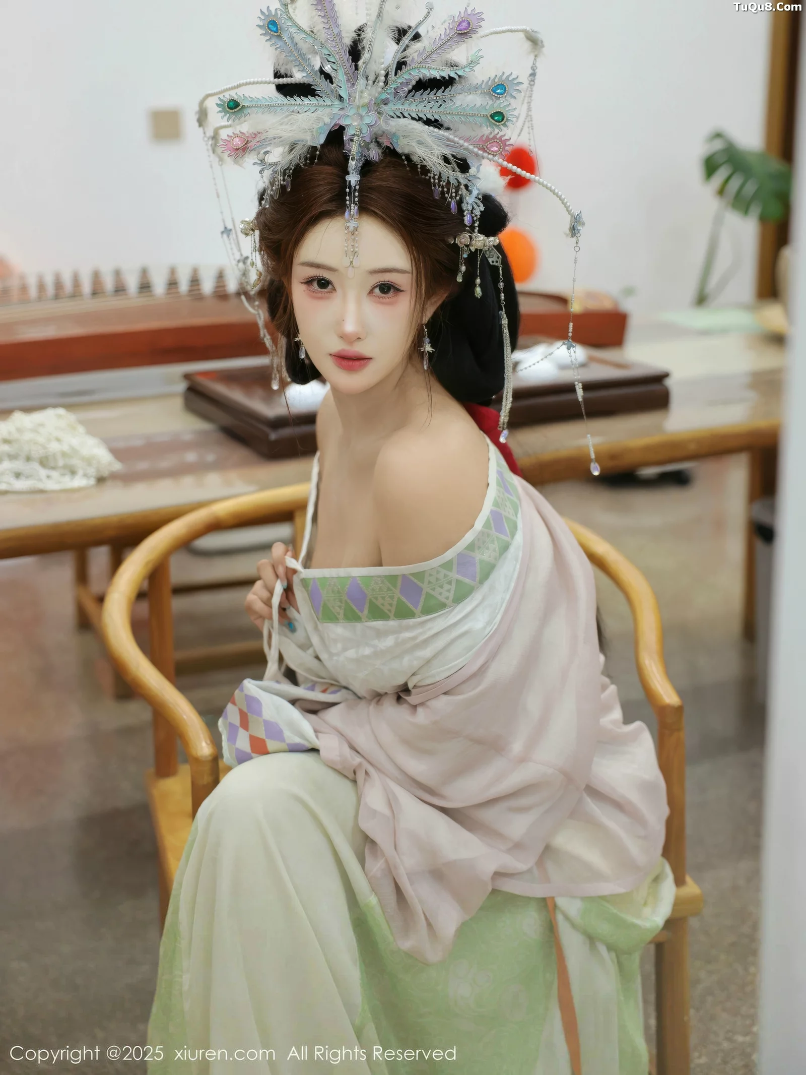 图片[18]-[XiuRen秀人网]第10736期金允希写真-秀人资源网