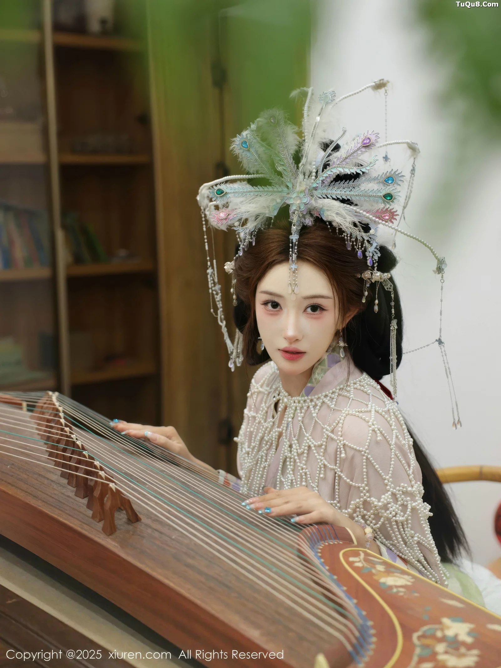 图片[41]-[XiuRen秀人网]第10736期金允希写真-秀人资源网