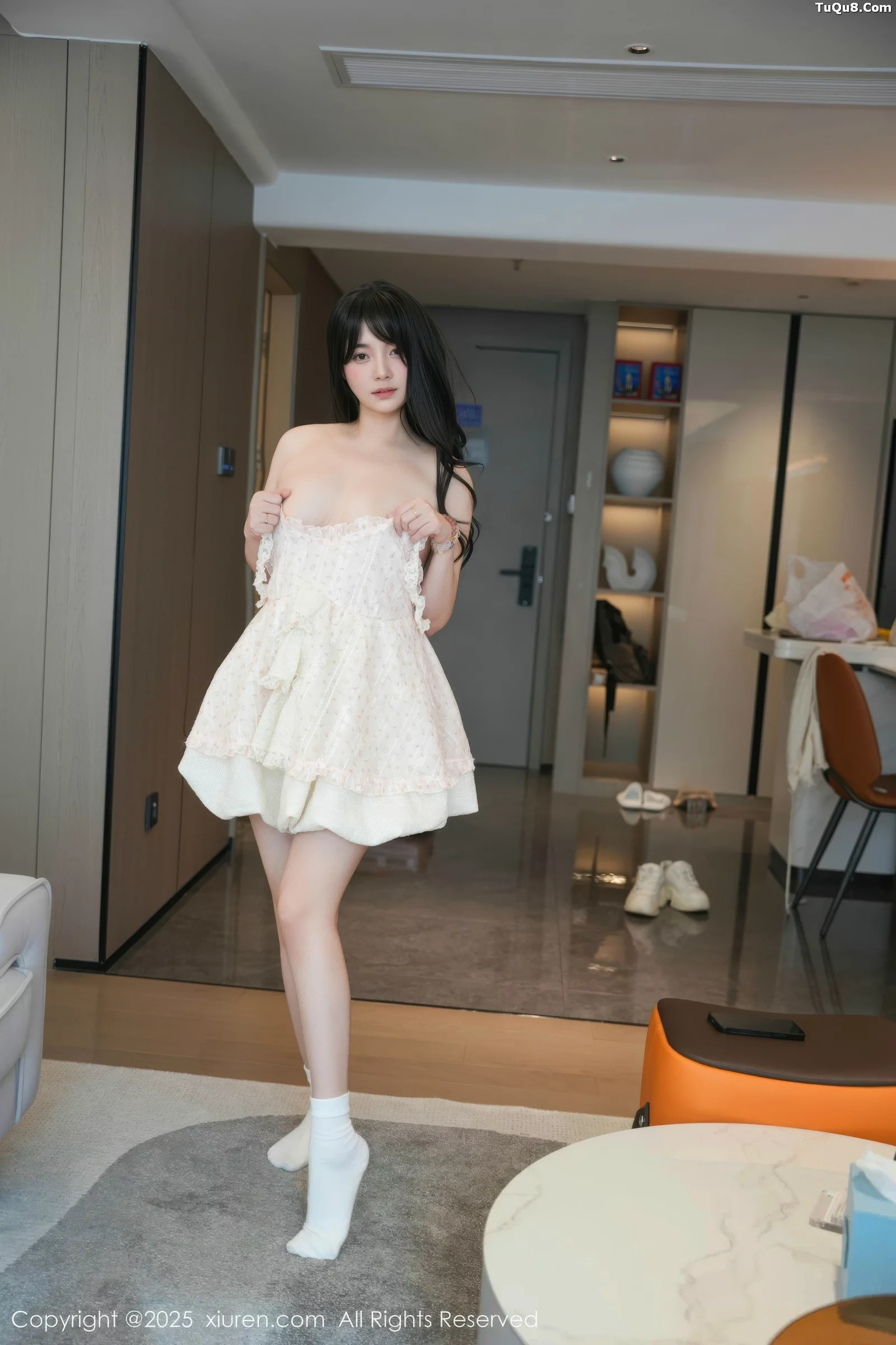 图片[15]-[XiuRen秀人网]第10734期软情写真-秀人资源网