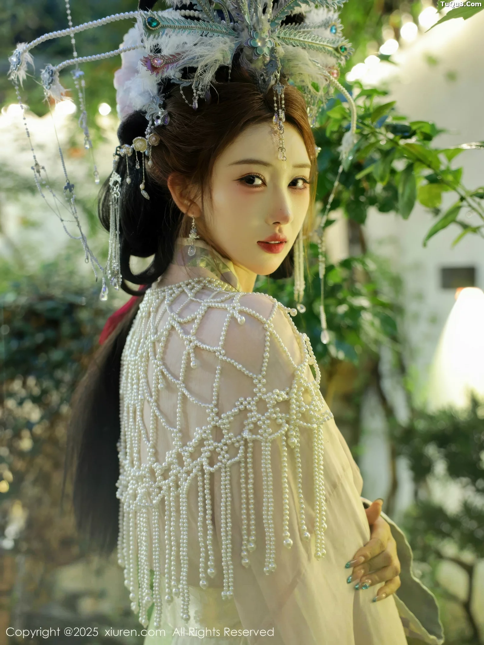 图片[62]-[XiuRen秀人网]第10736期金允希写真-秀人资源网