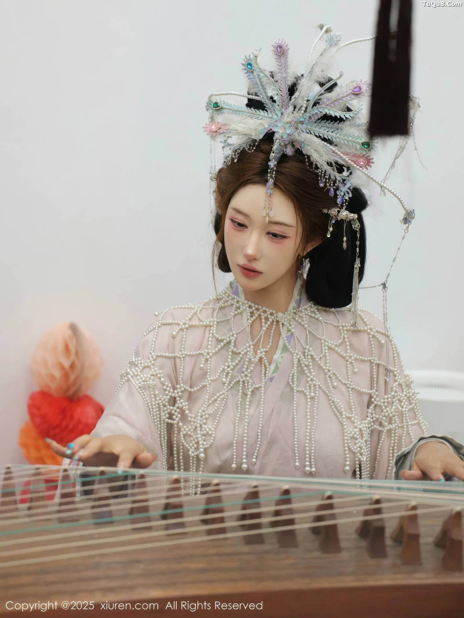 图片[24]-[XiuRen秀人网]第10736期金允希写真-秀人资源网