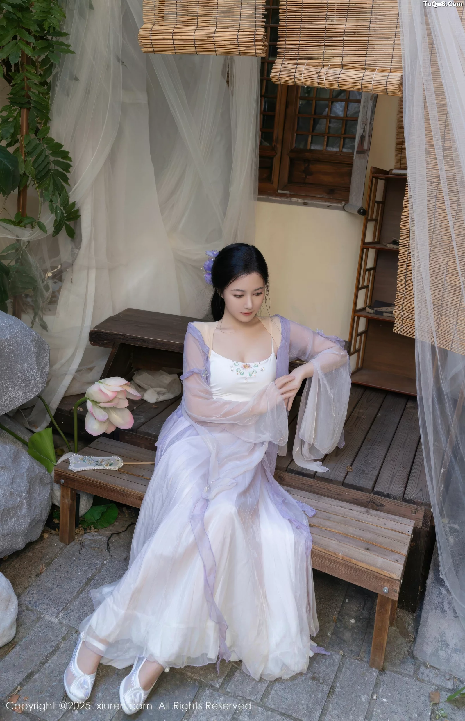 图片[19]-[XiuRen秀人网]第10737期鱼子酱写真-秀人资源网