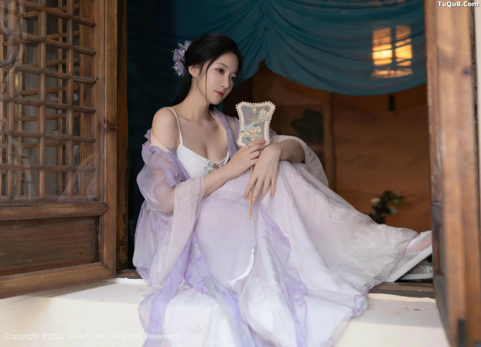 图片[32]-[XiuRen秀人网]第10737期鱼子酱写真-秀人资源网