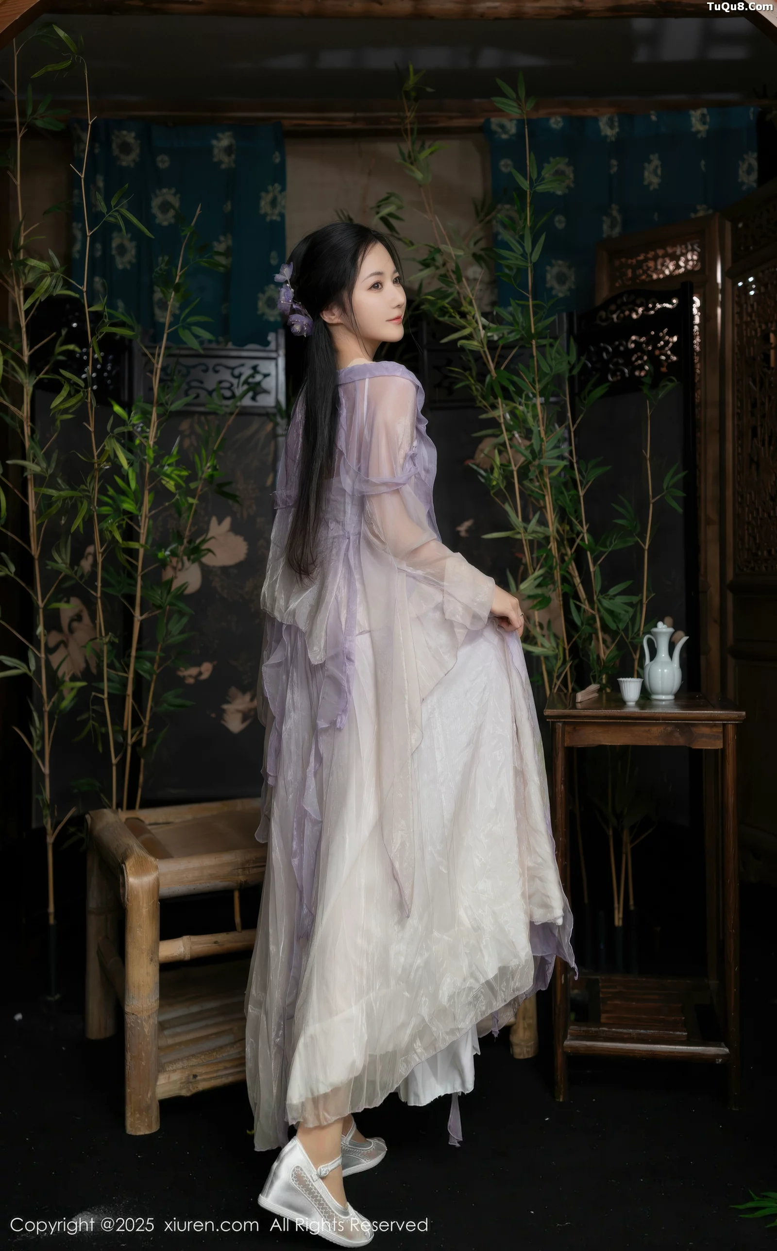 图片[11]-[XiuRen秀人网]第10737期鱼子酱写真-秀人资源网