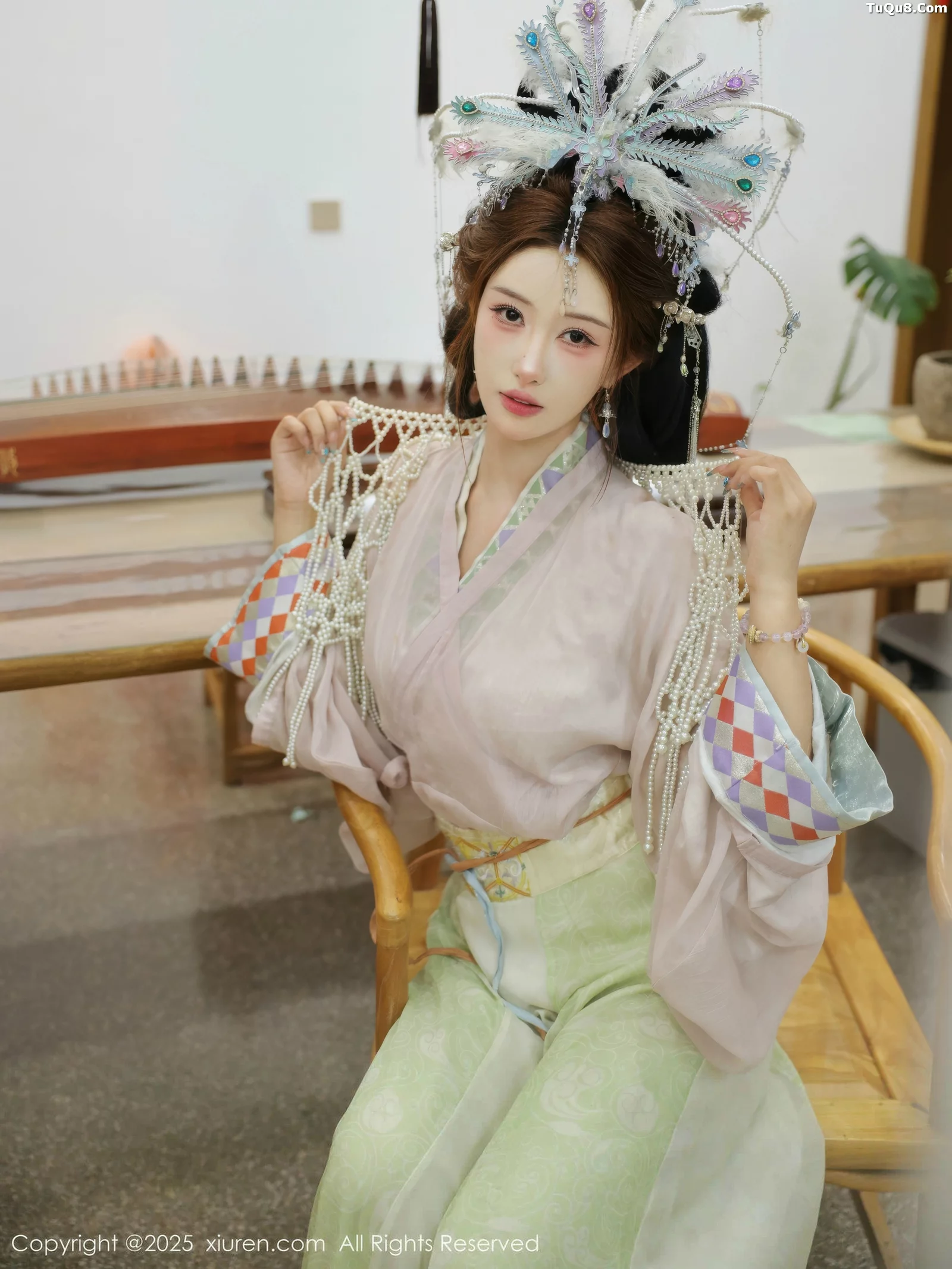 图片[57]-[XiuRen秀人网]第10736期金允希写真-秀人资源网