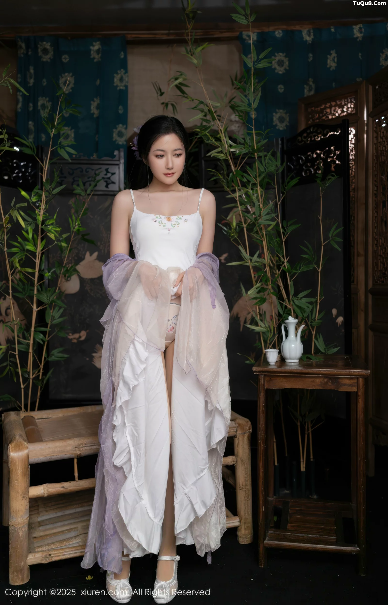 图片[22]-[XiuRen秀人网]第10737期鱼子酱写真-秀人资源网