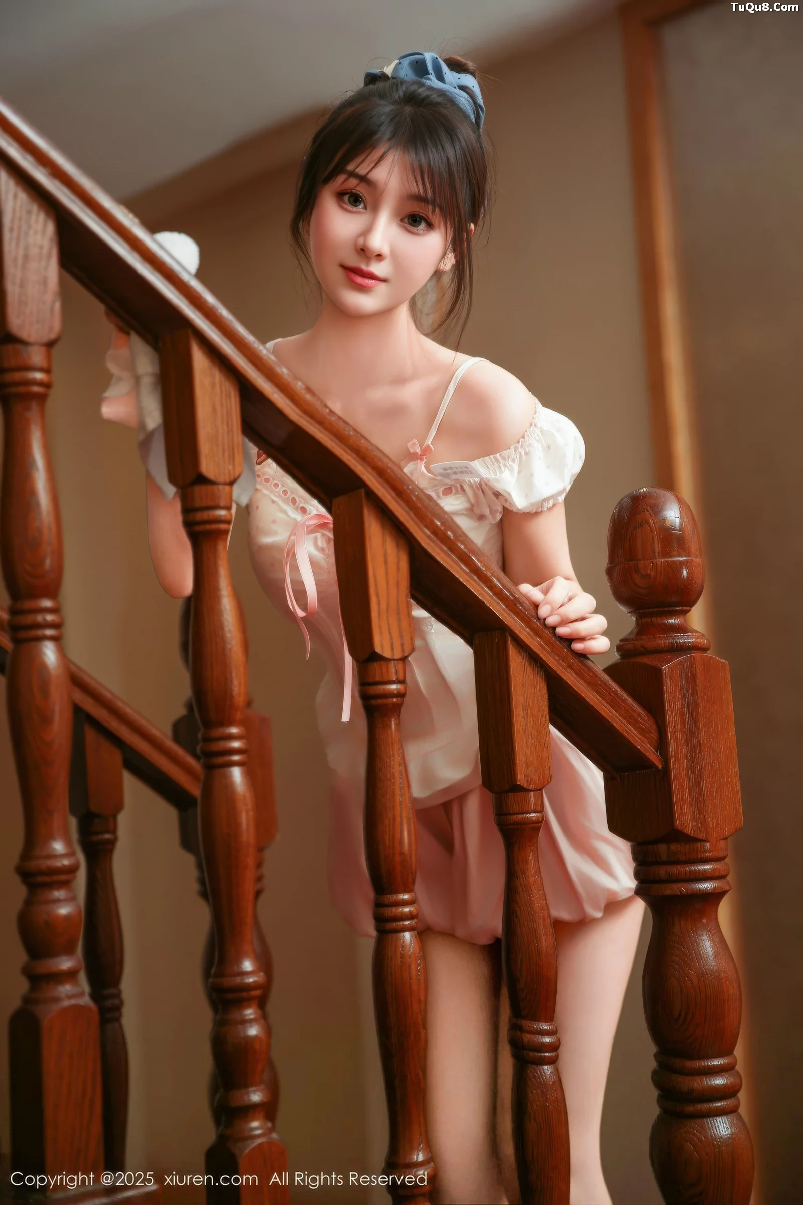 图片[6]-[XiuRen秀人网]第10730期炎恬写真-秀人资源网