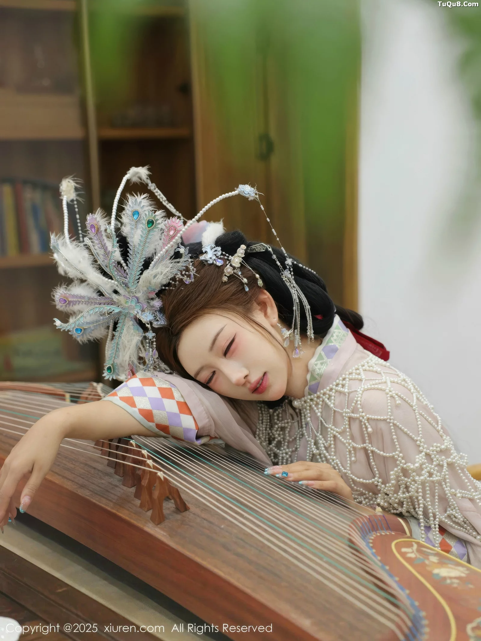 图片[26]-[XiuRen秀人网]第10736期金允希写真-秀人资源网