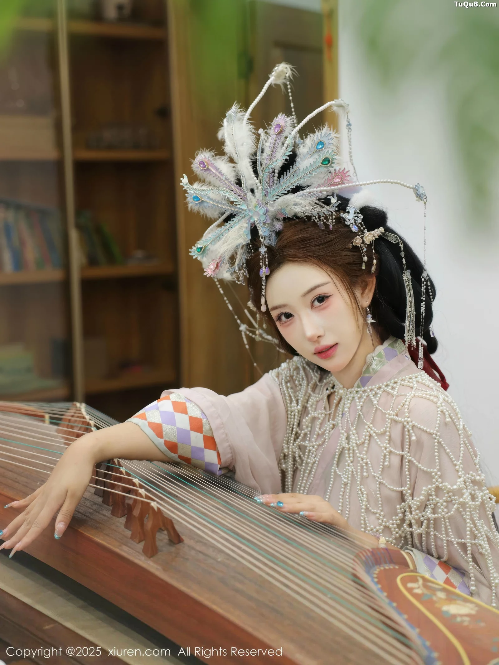 图片[22]-[XiuRen秀人网]第10736期金允希写真-秀人资源网