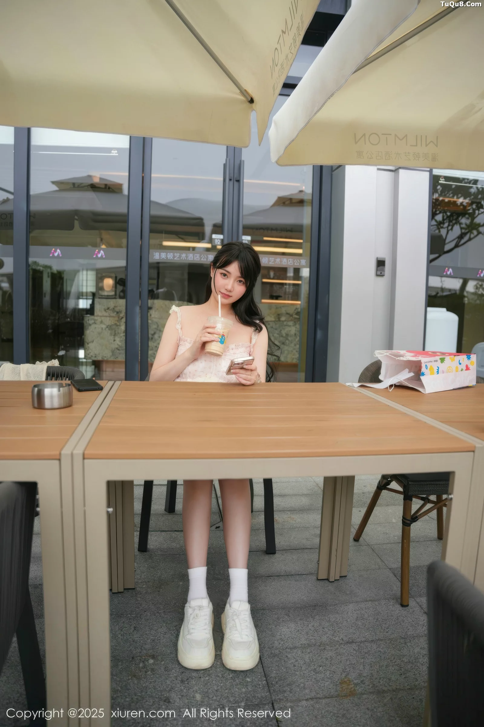 图片[17]-[XiuRen秀人网]第10734期软情写真-秀人资源网