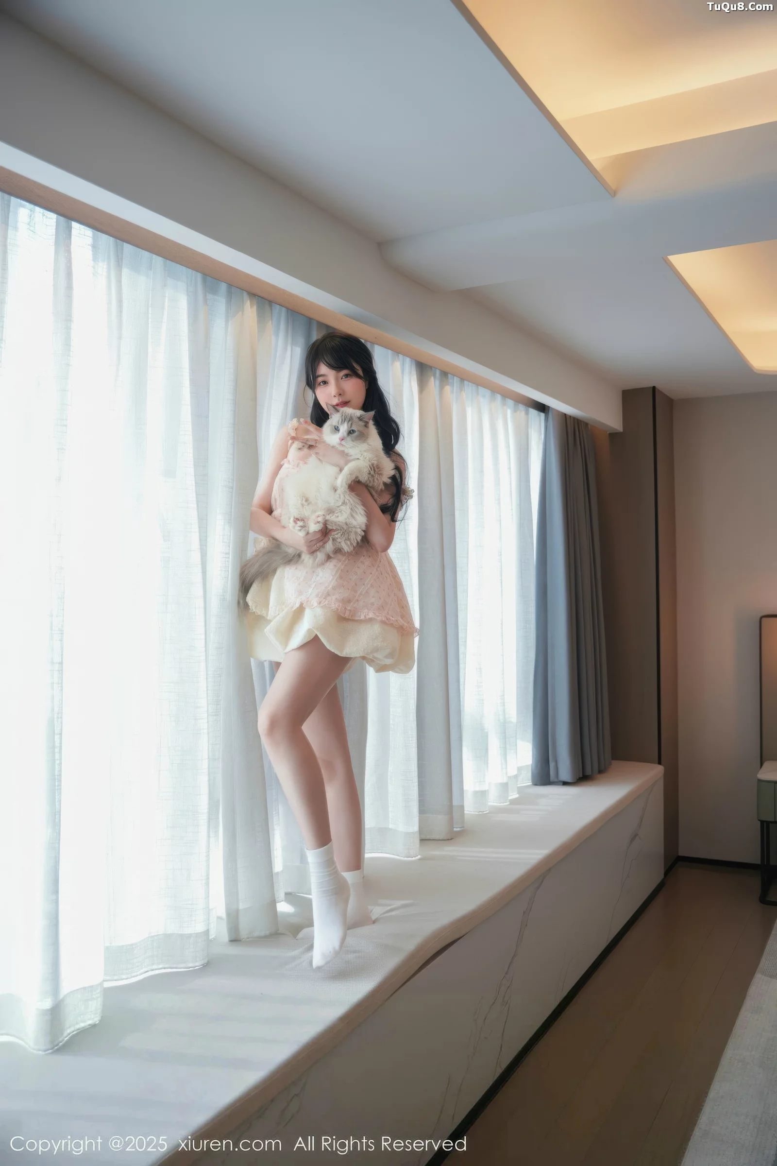 图片[10]-[XiuRen秀人网]第10734期软情写真-秀人资源网