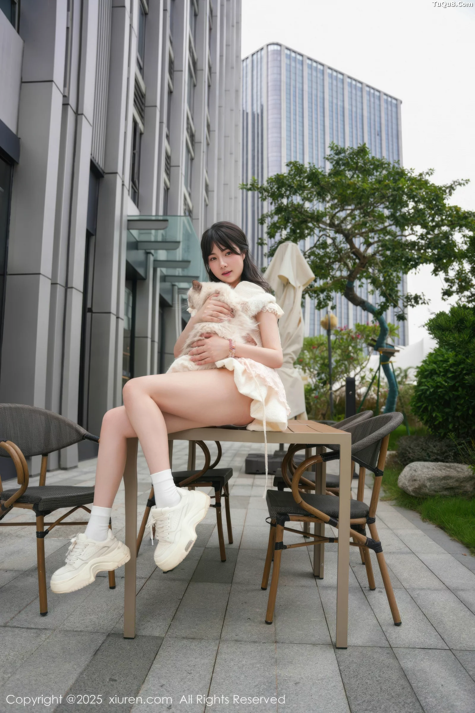 图片[23]-[XiuRen秀人网]第10734期软情写真-秀人资源网