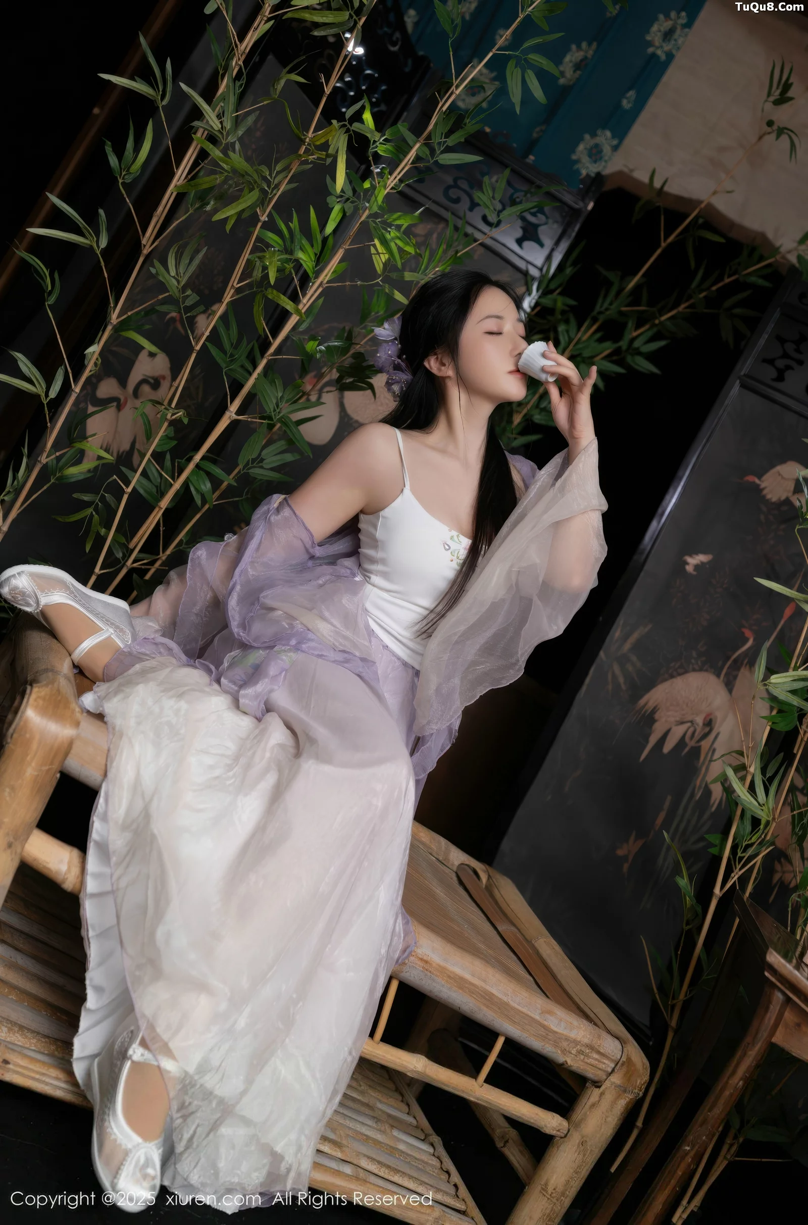 图片[16]-[XiuRen秀人网]第10737期鱼子酱写真-秀人资源网