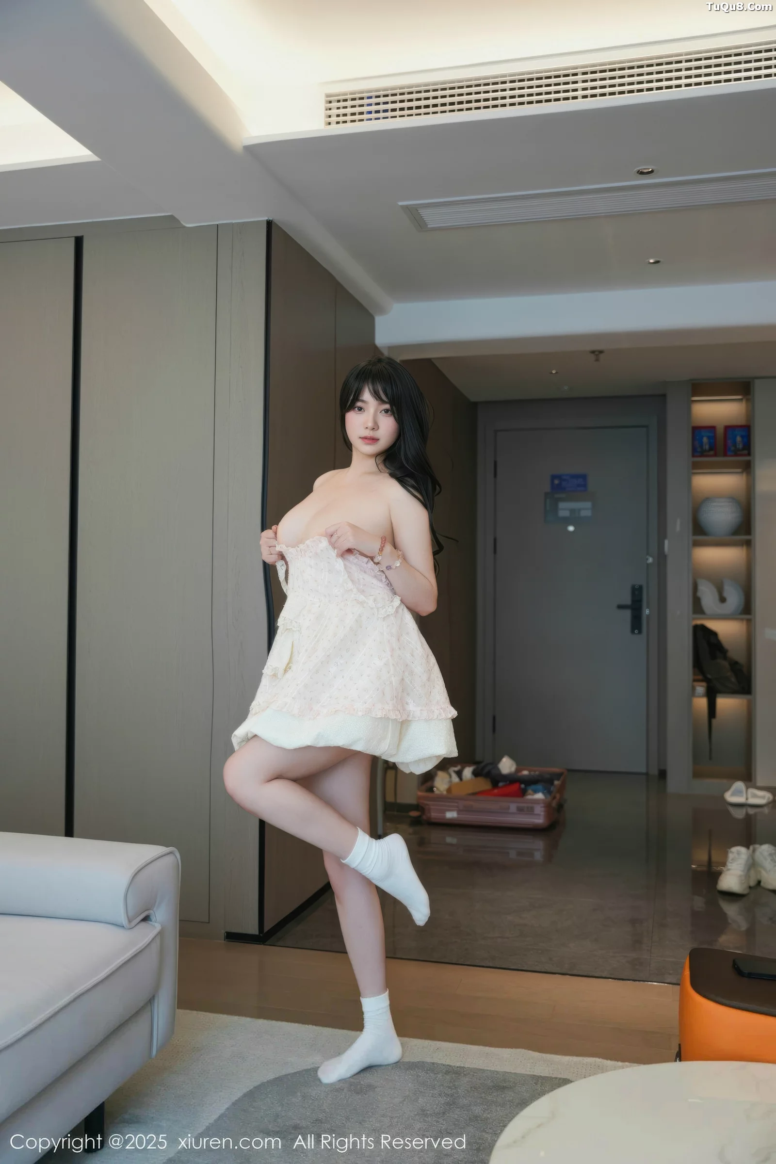 图片[25]-[XiuRen秀人网]第10734期软情写真-秀人资源网