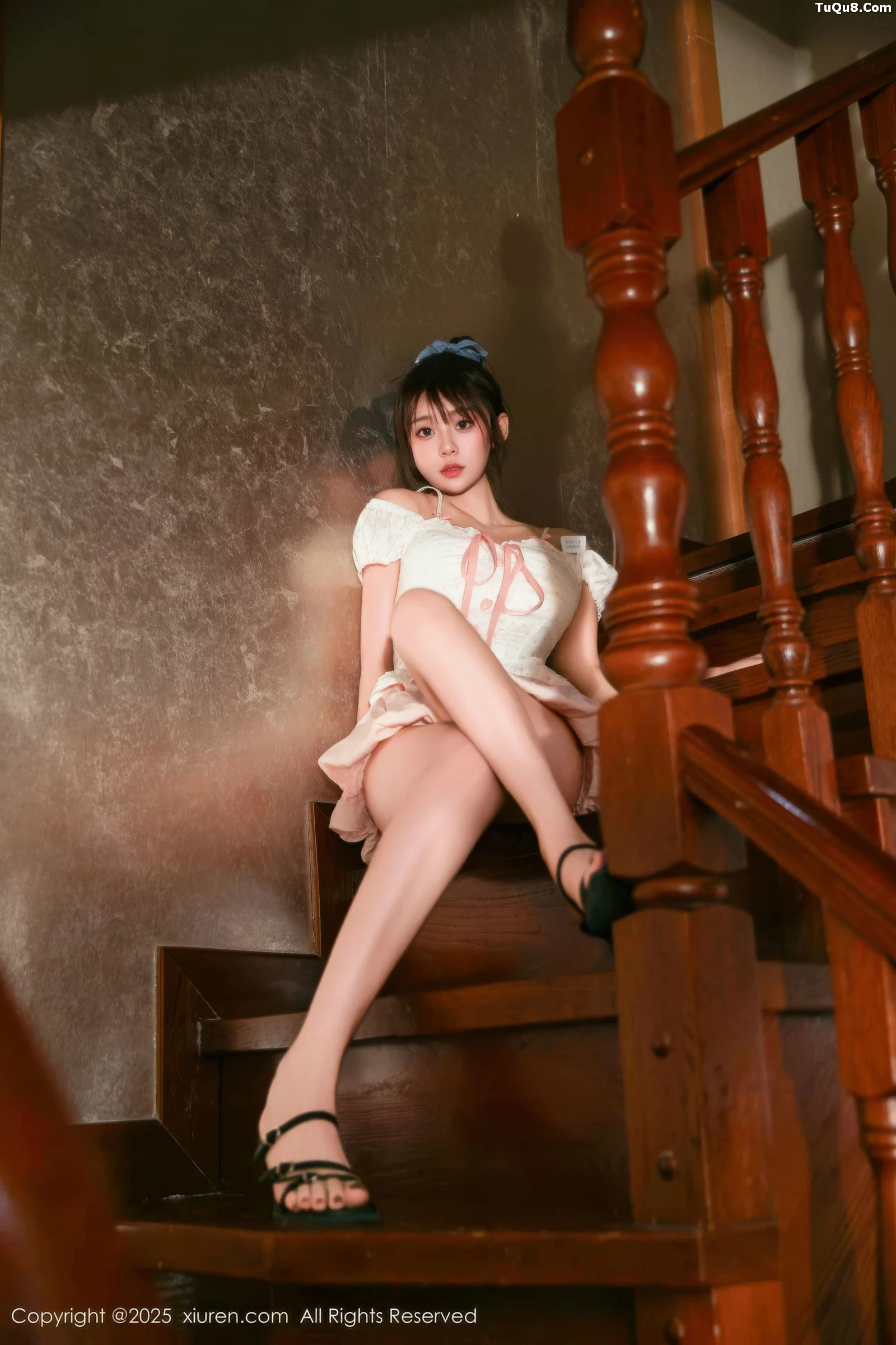 图片[14]-[XiuRen秀人网]第10730期炎恬写真-秀人资源网