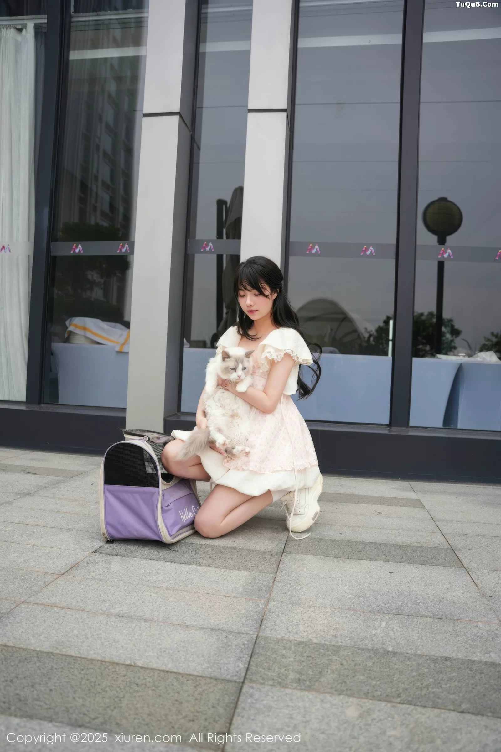 图片[3]-[XiuRen秀人网]第10734期软情写真-秀人资源网