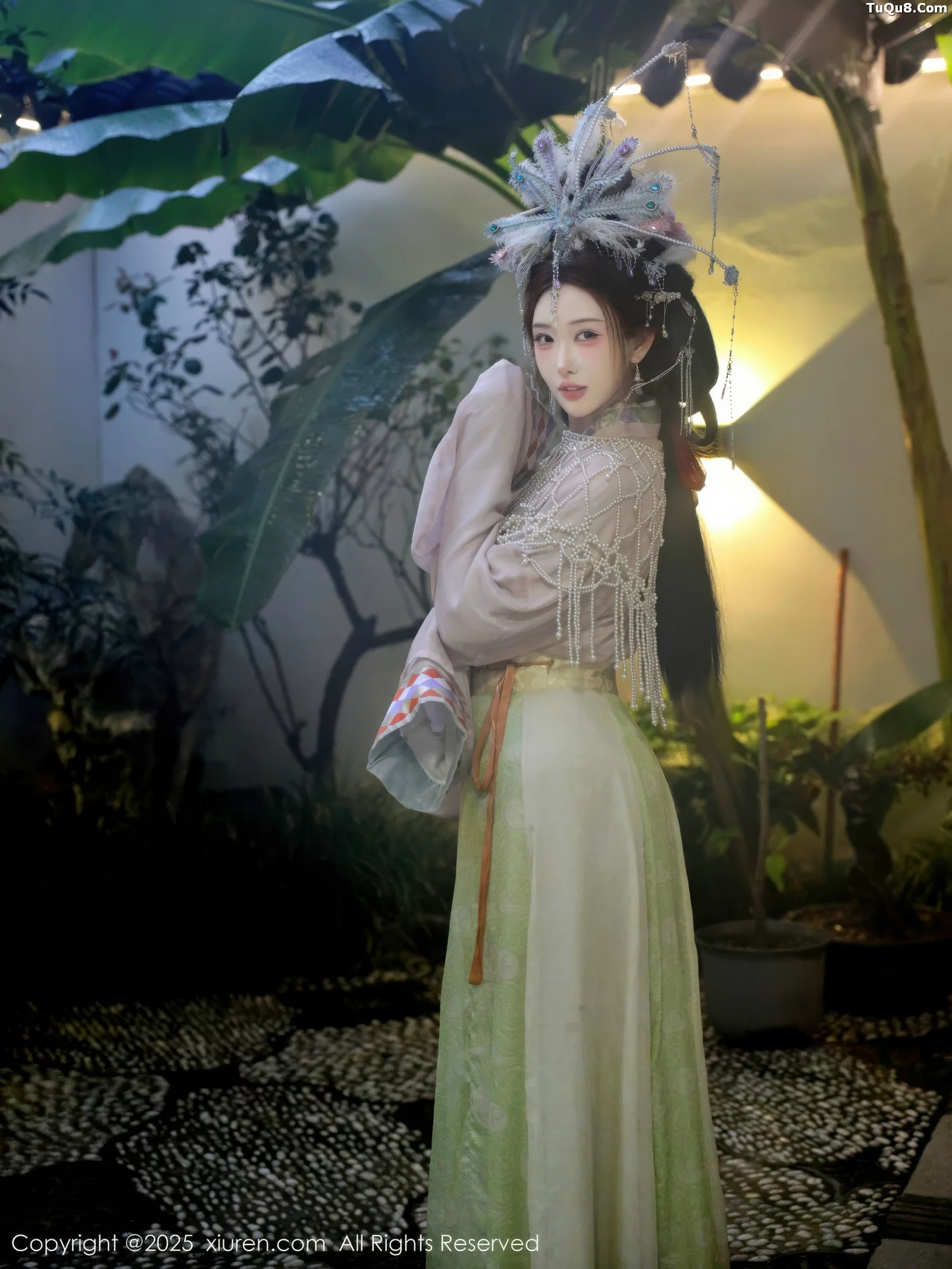 图片[29]-[XiuRen秀人网]第10736期金允希写真-秀人资源网