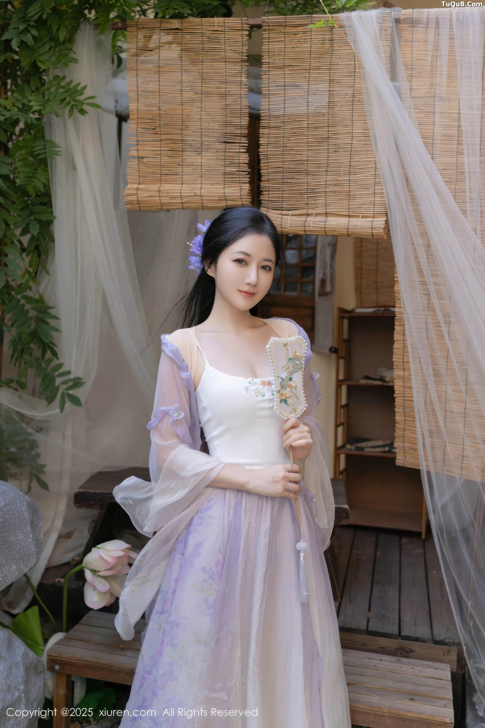 图片[7]-[XiuRen秀人网]第10737期鱼子酱写真-秀人资源网