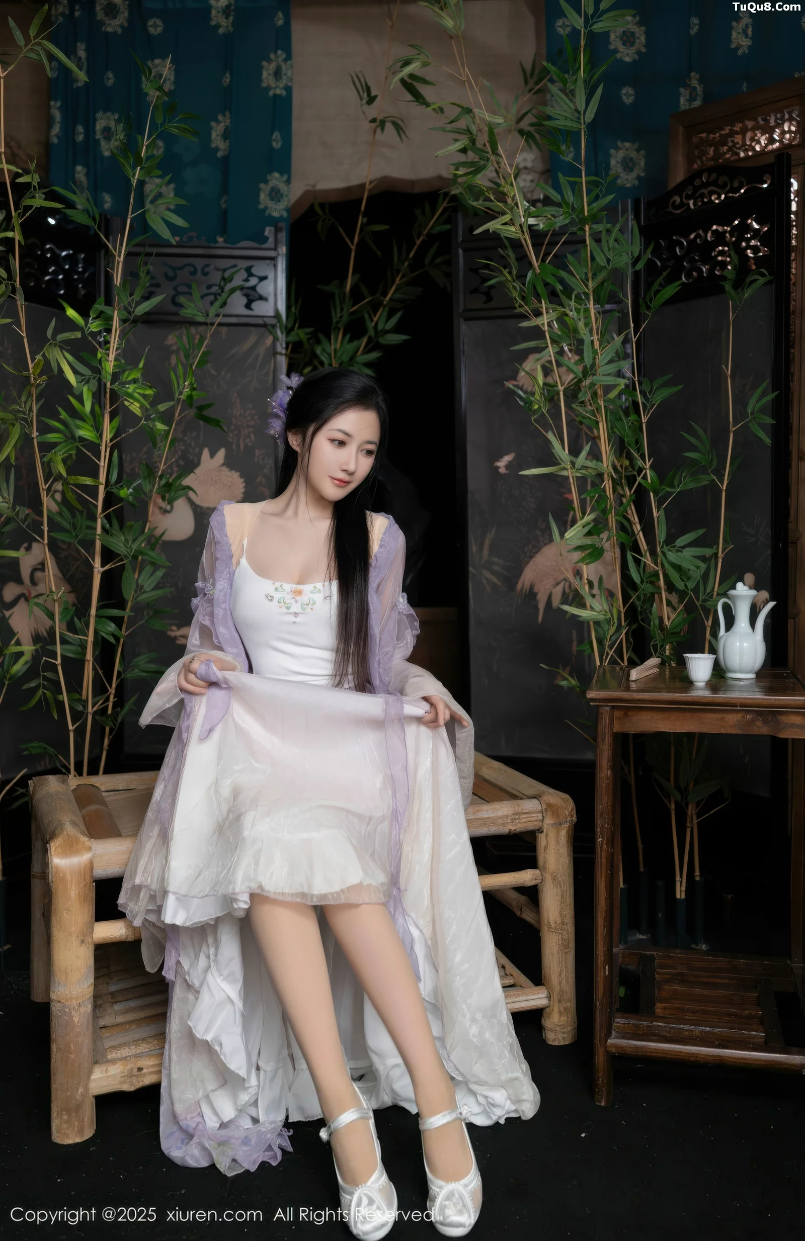 图片[36]-[XiuRen秀人网]第10737期鱼子酱写真-秀人资源网