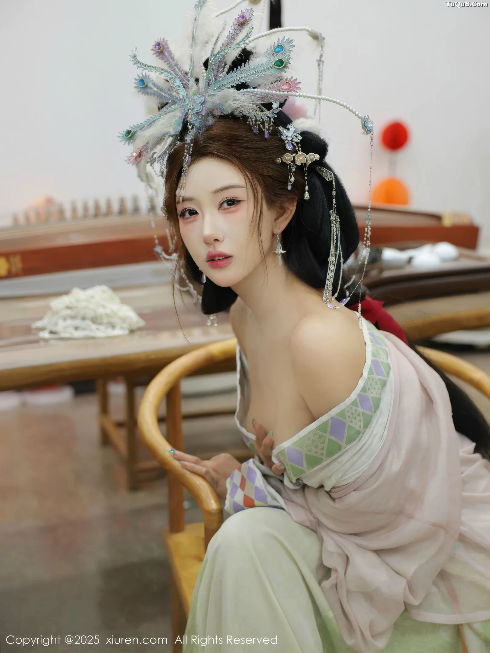 图片[72]-[XiuRen秀人网]第10736期金允希写真-秀人资源网