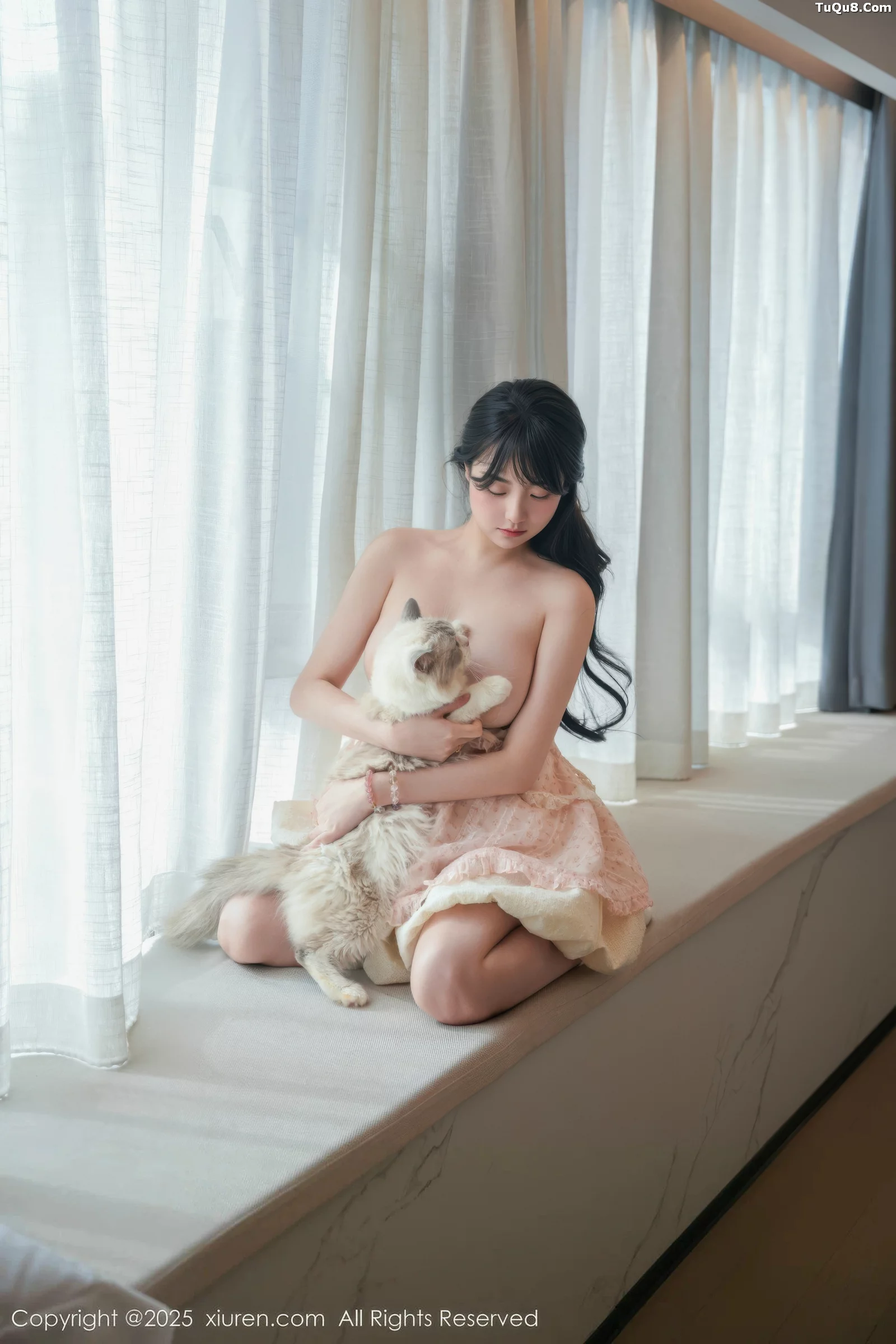 图片[20]-[XiuRen秀人网]第10734期软情写真-秀人资源网