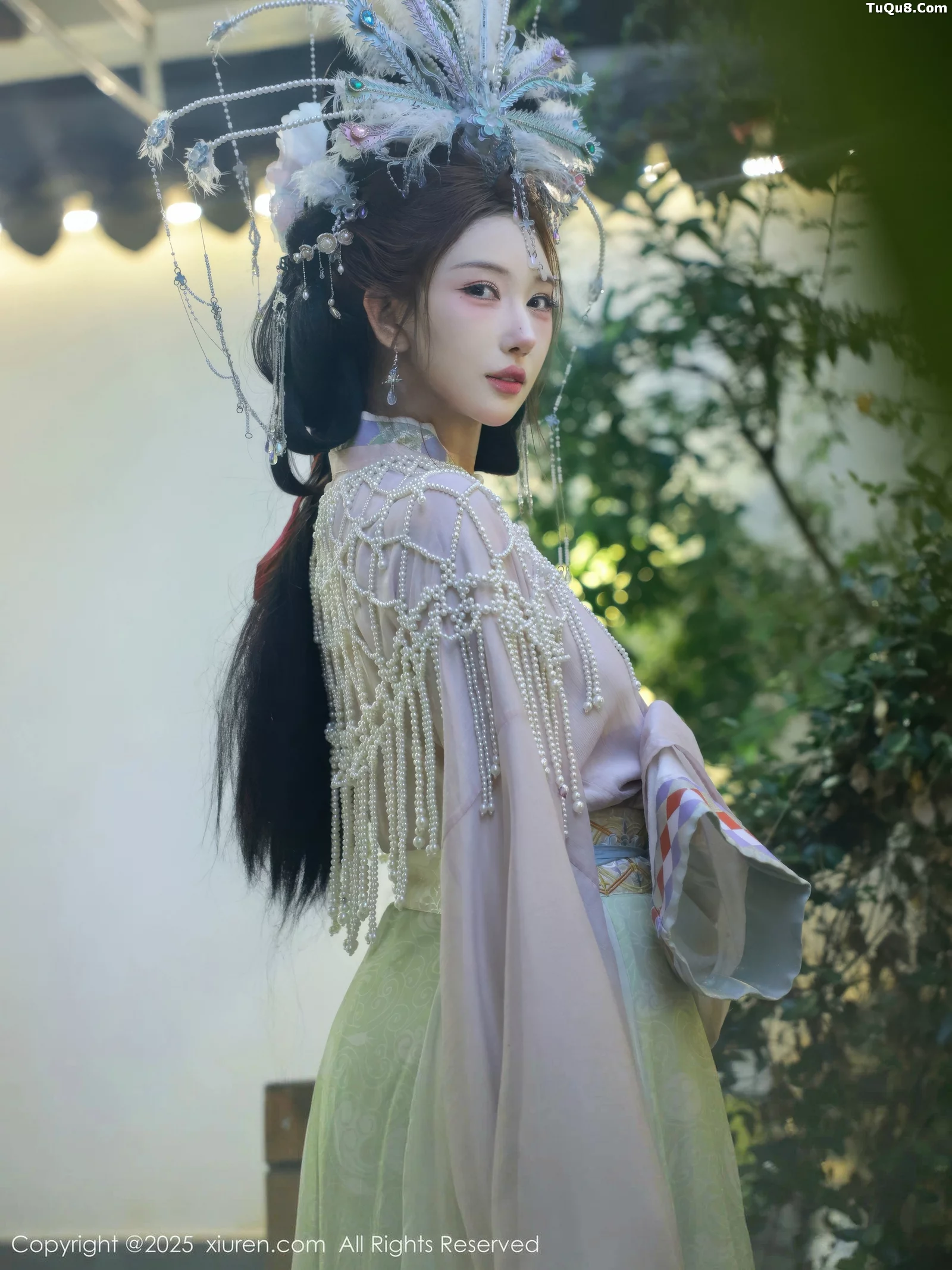 图片[45]-[XiuRen秀人网]第10736期金允希写真-秀人资源网