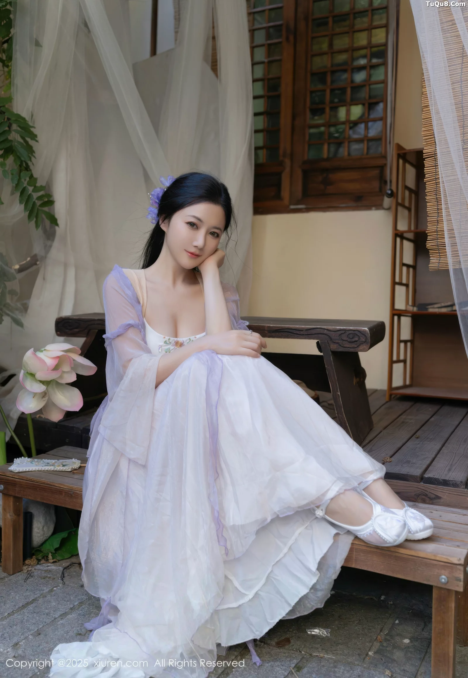 图片[27]-[XiuRen秀人网]第10737期鱼子酱写真-秀人资源网