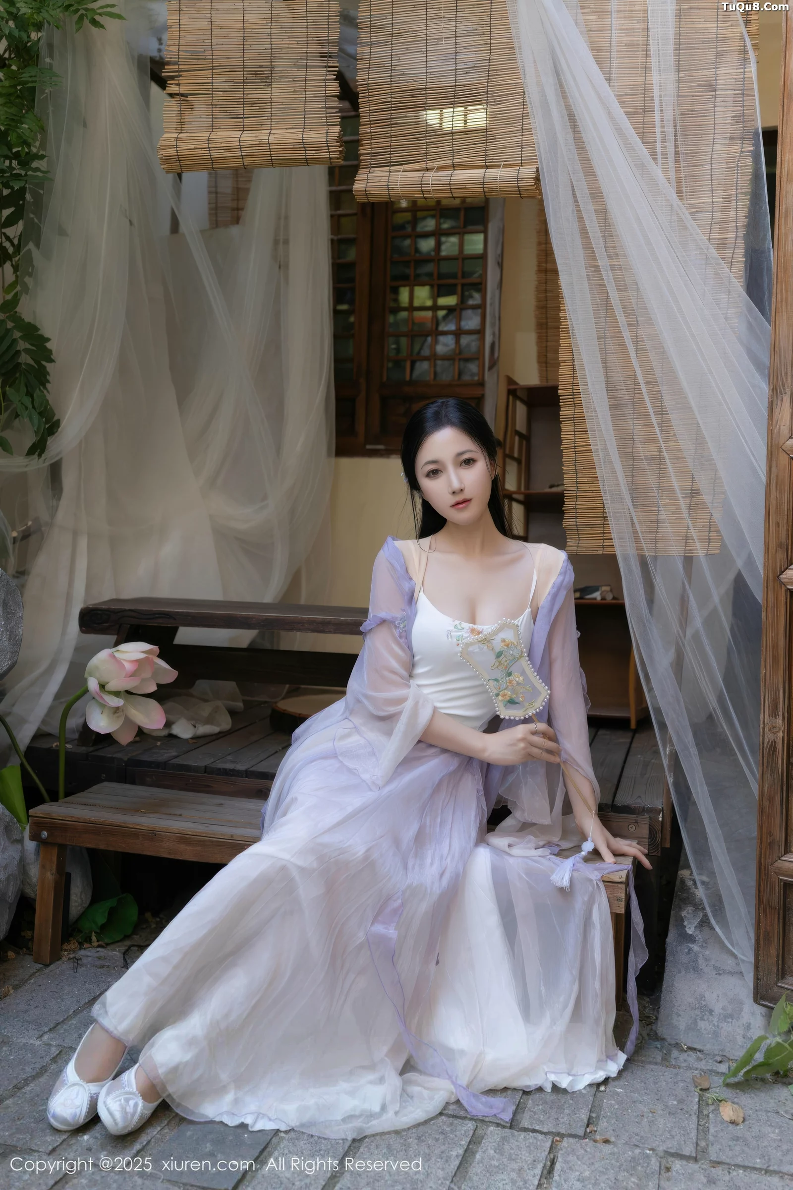 图片[25]-[XiuRen秀人网]第10737期鱼子酱写真-秀人资源网