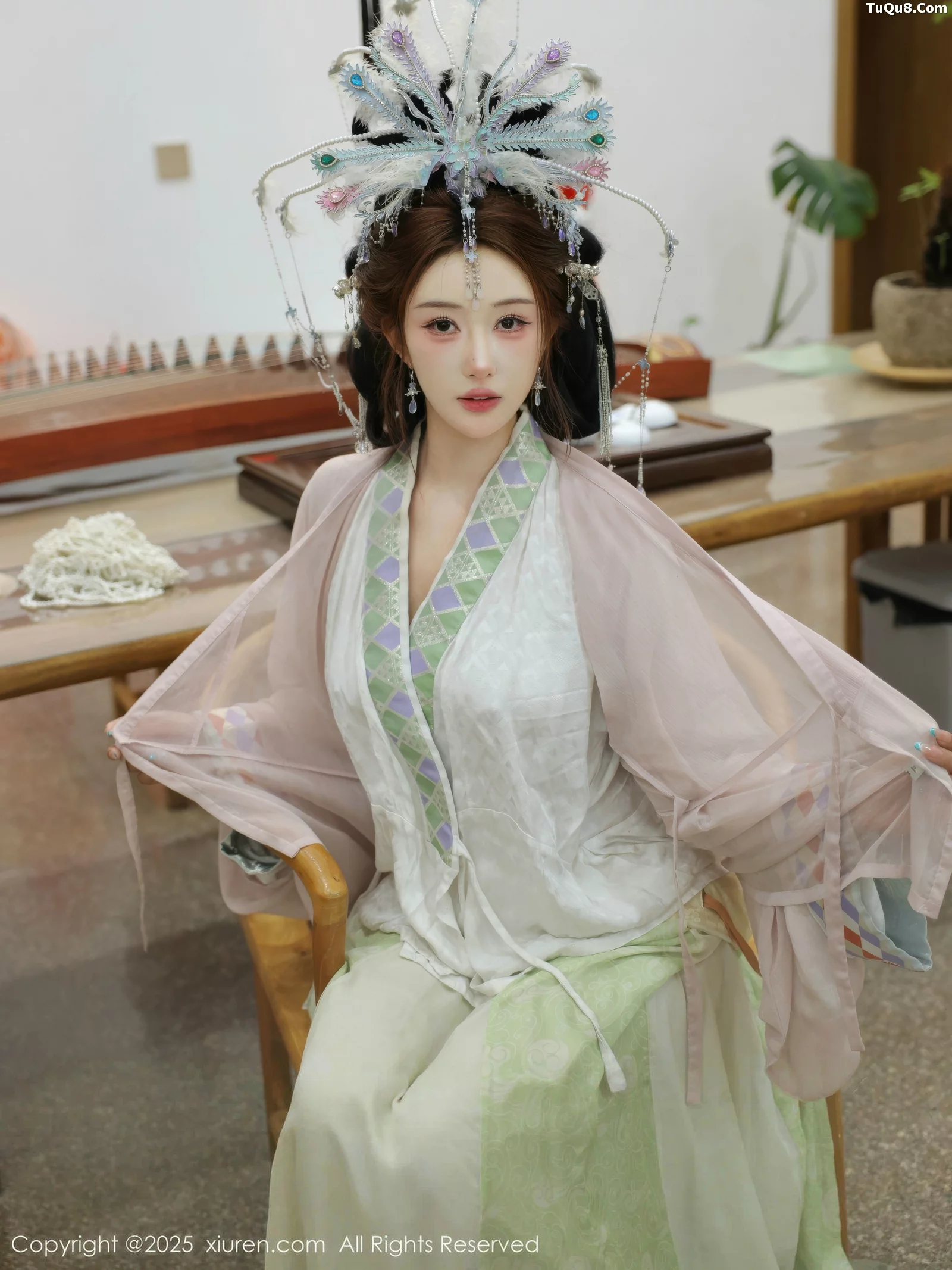 图片[30]-[XiuRen秀人网]第10736期金允希写真-秀人资源网