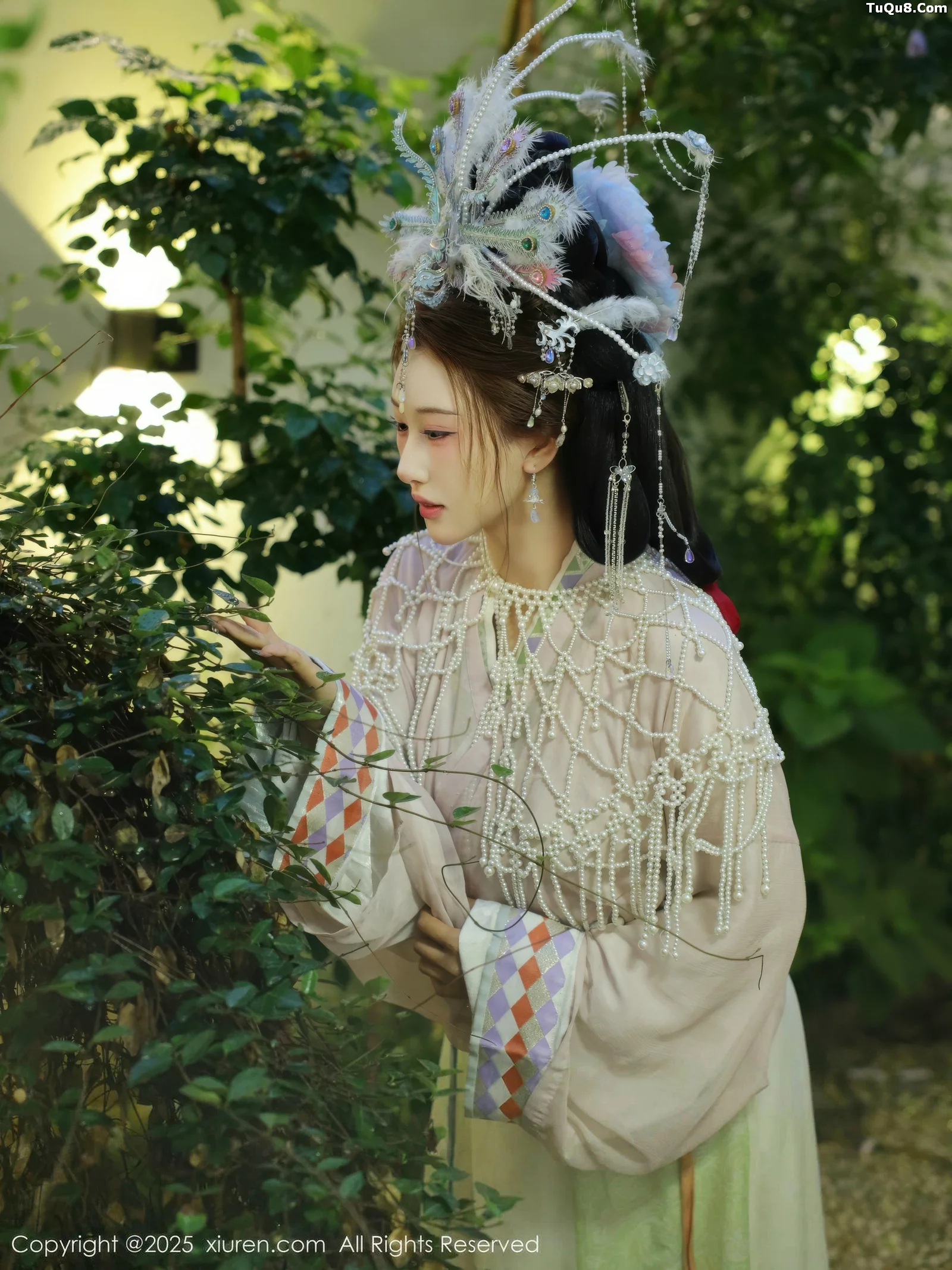 图片[28]-[XiuRen秀人网]第10736期金允希写真-秀人资源网