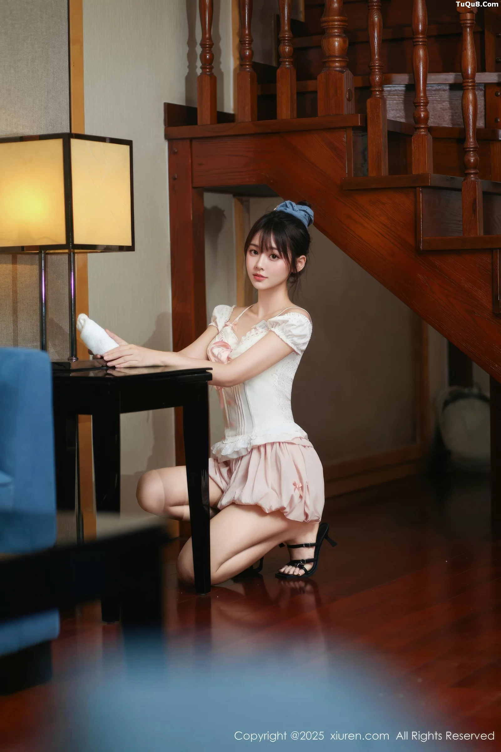 图片[33]-[XiuRen秀人网]第10730期炎恬写真-秀人资源网