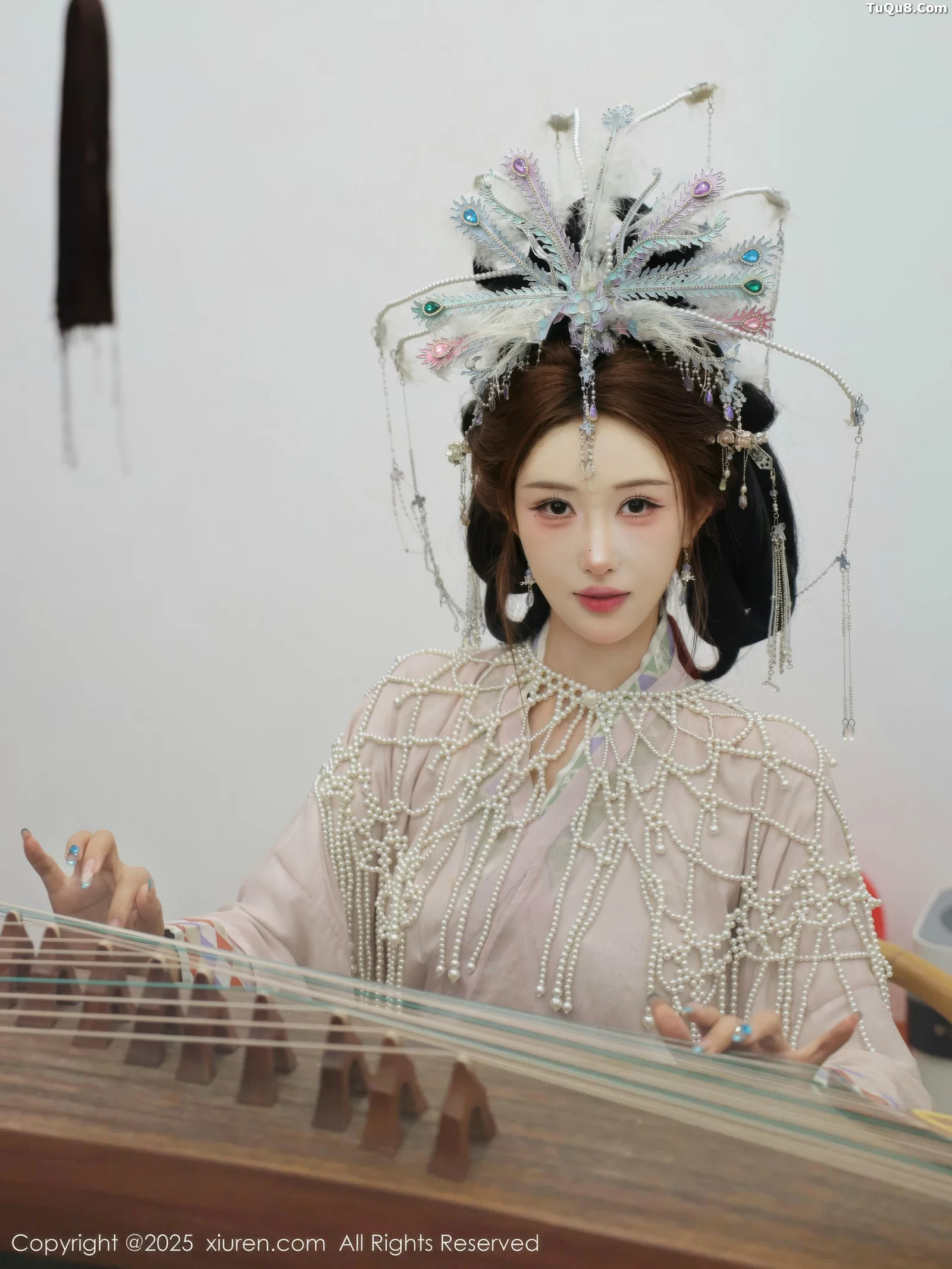 [XiuRen秀人网]第10736期金允希写真-秀人资源网