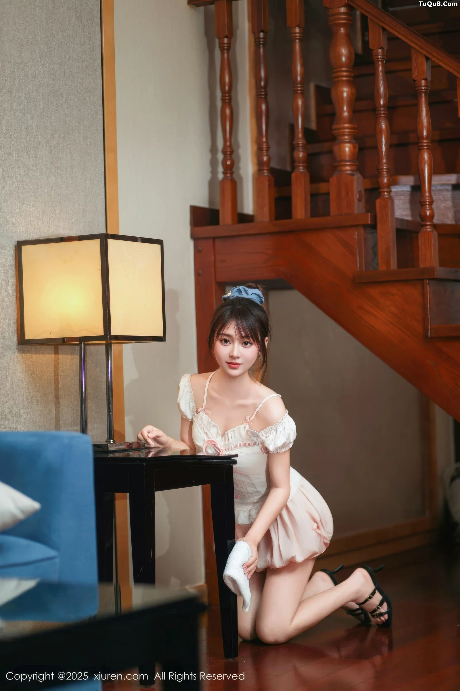 图片[36]-[XiuRen秀人网]第10730期炎恬写真-秀人资源网