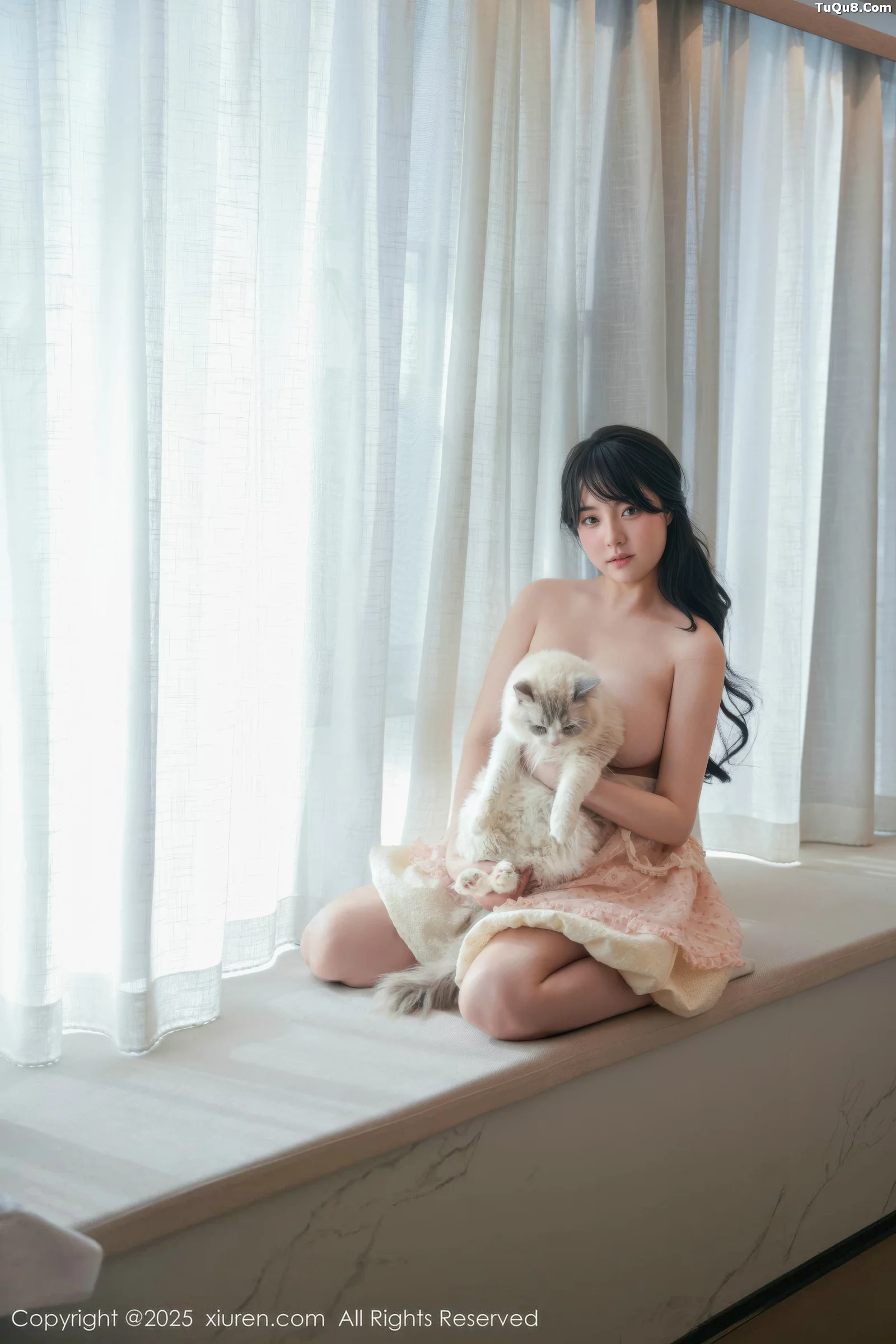 图片[21]-[XiuRen秀人网]第10734期软情写真-秀人资源网