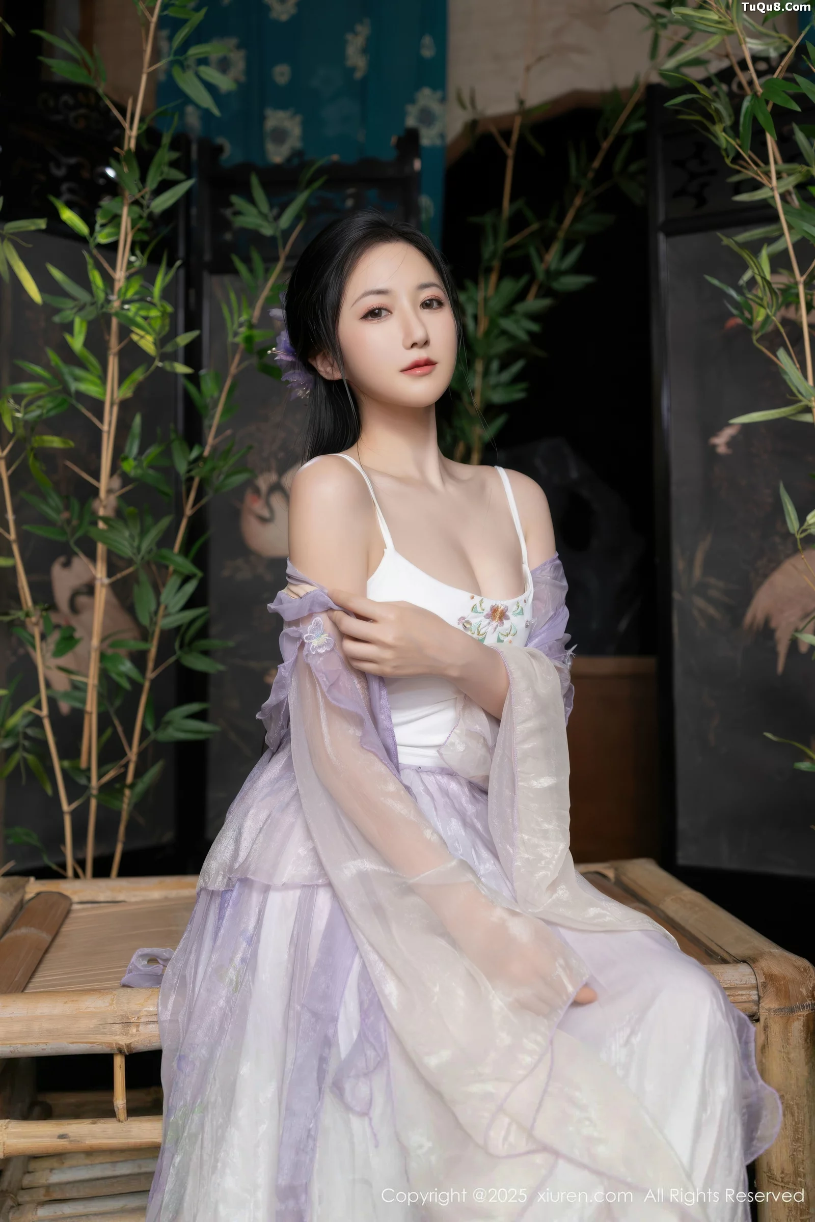 图片[10]-[XiuRen秀人网]第10737期鱼子酱写真-秀人资源网