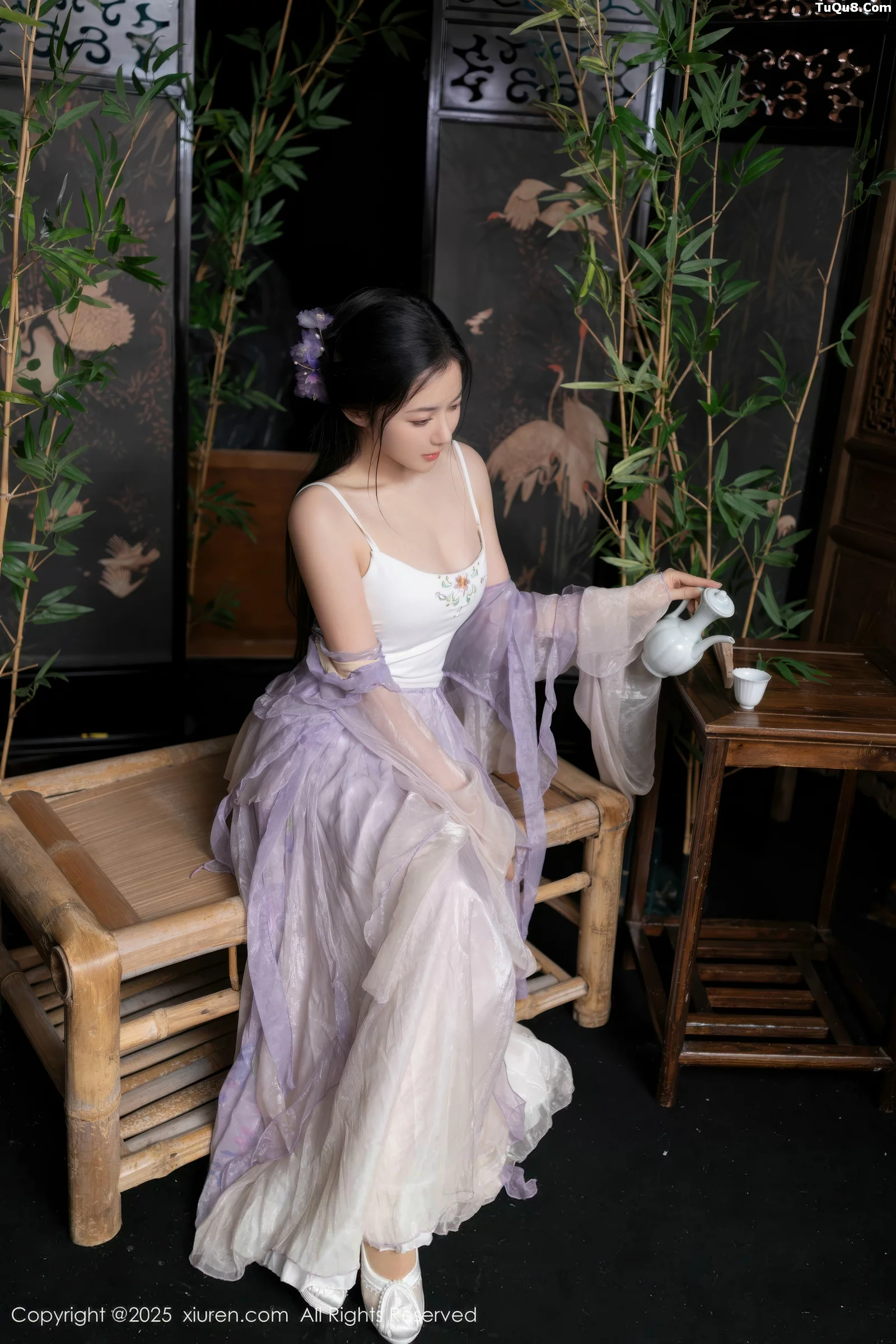 图片[5]-[XiuRen秀人网]第10737期鱼子酱写真-秀人资源网