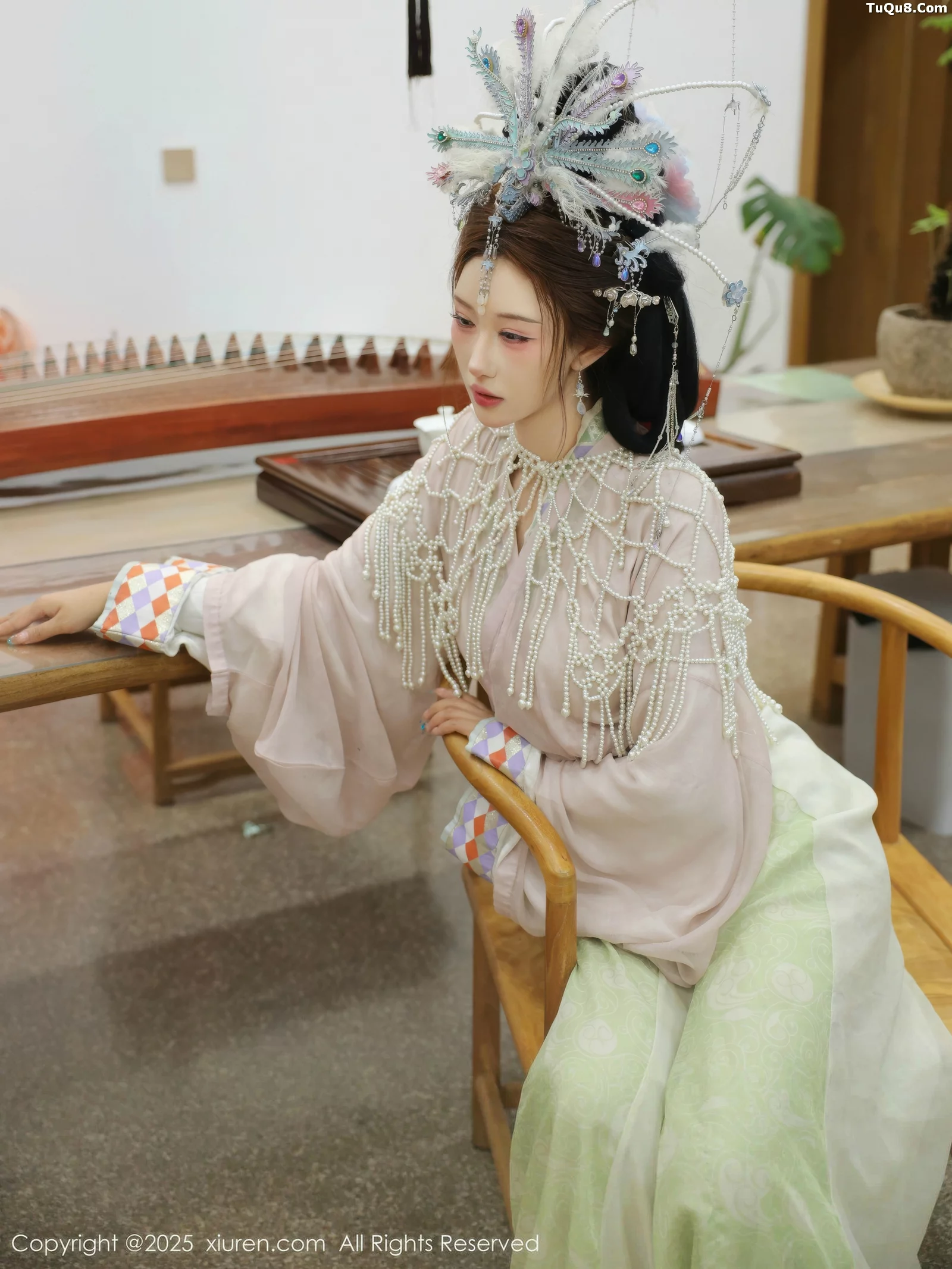 图片[60]-[XiuRen秀人网]第10736期金允希写真-秀人资源网