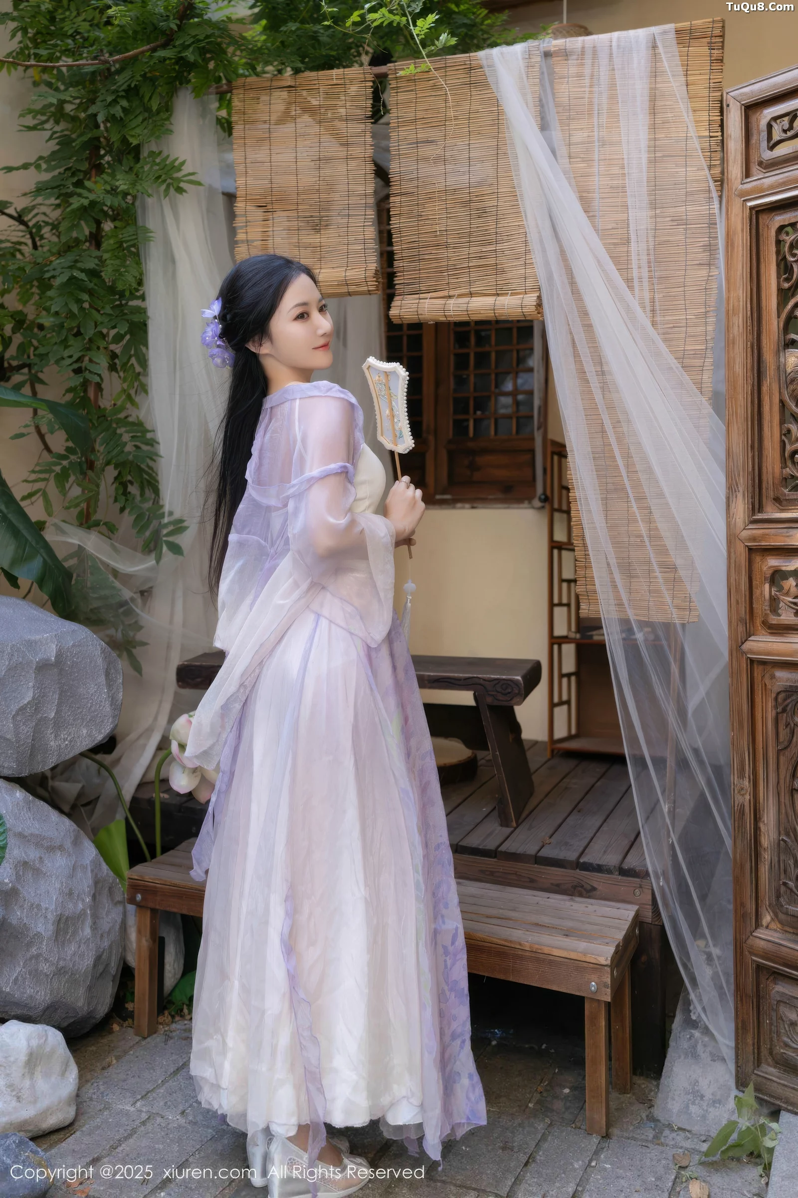 图片[26]-[XiuRen秀人网]第10737期鱼子酱写真-秀人资源网