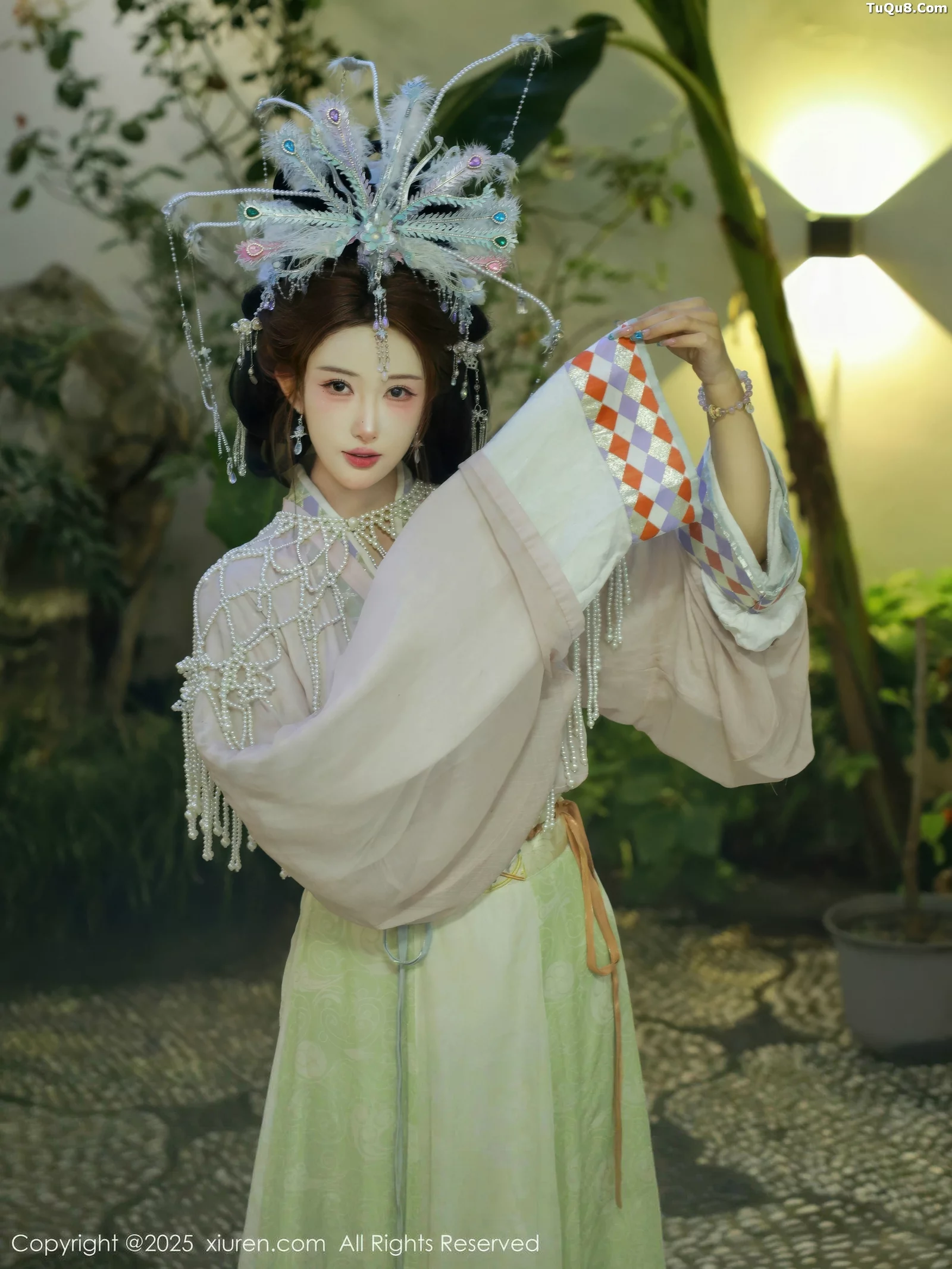 图片[67]-[XiuRen秀人网]第10736期金允希写真-秀人资源网