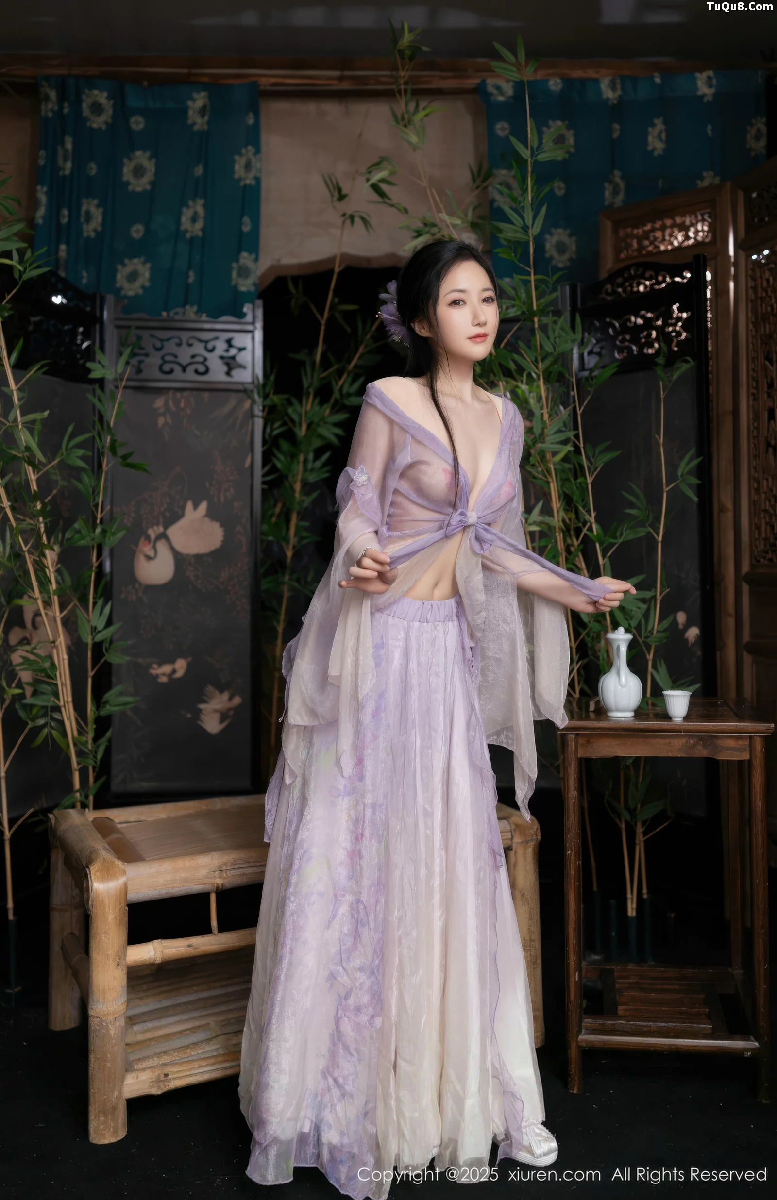 图片[29]-[XiuRen秀人网]第10737期鱼子酱写真-秀人资源网