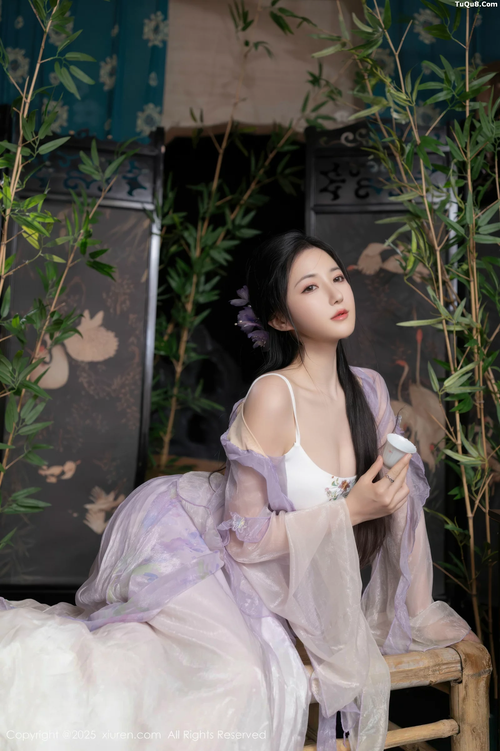 图片[8]-[XiuRen秀人网]第10737期鱼子酱写真-秀人资源网