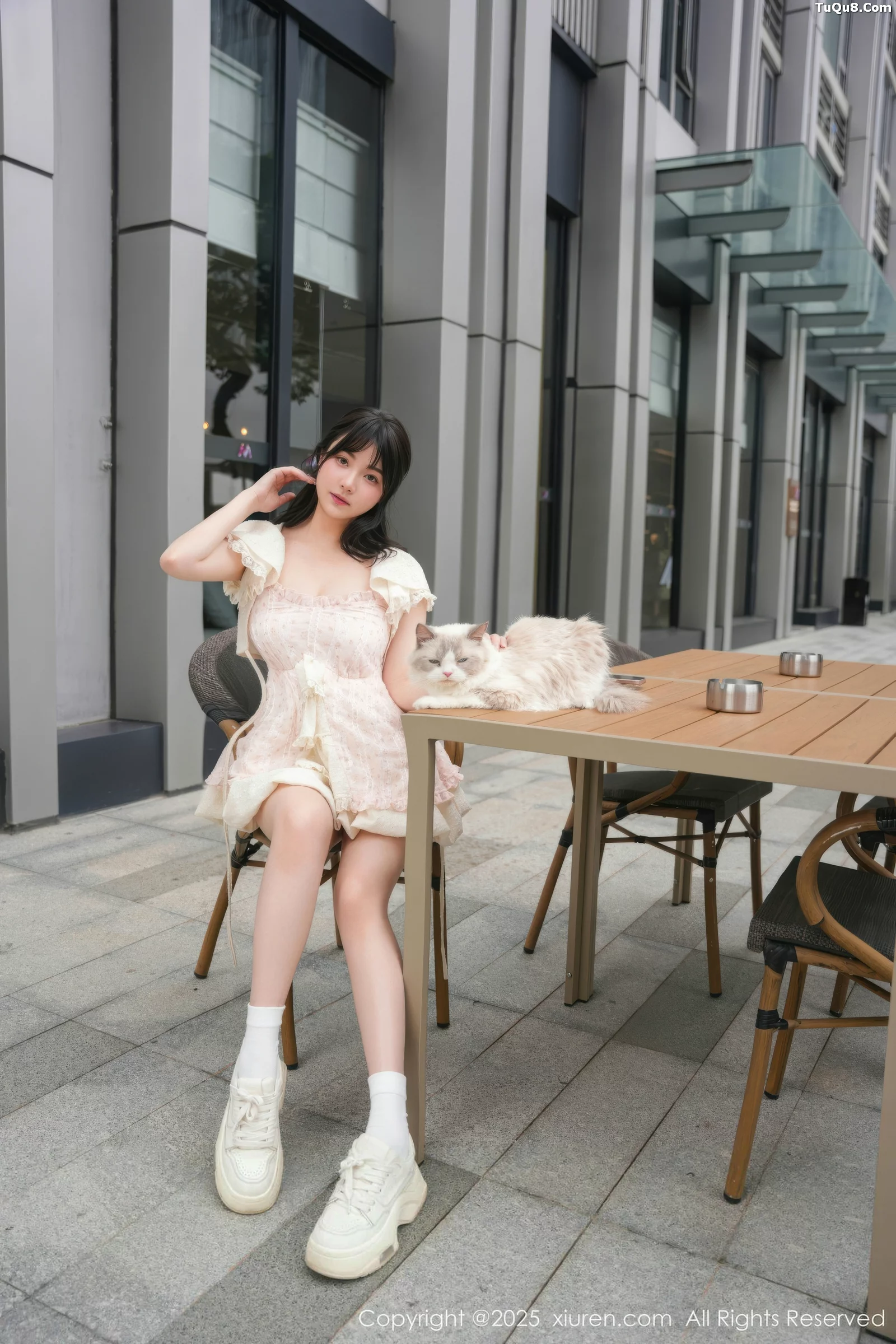 图片[7]-[XiuRen秀人网]第10734期软情写真-秀人资源网