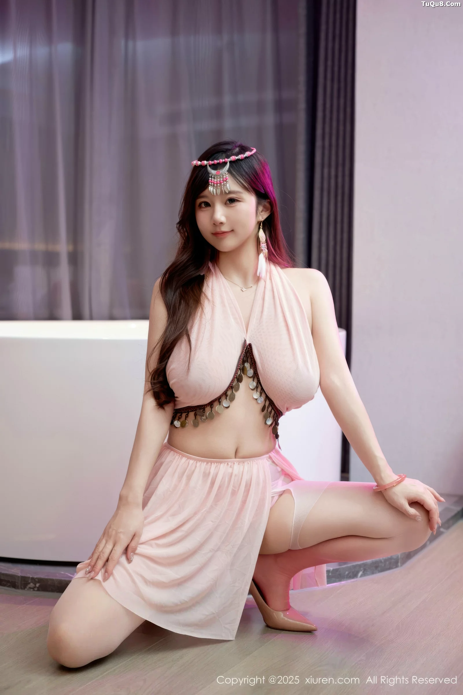 图片[16]-[XiuRen秀人网]第10731期小肉肉咪写真-秀人资源网