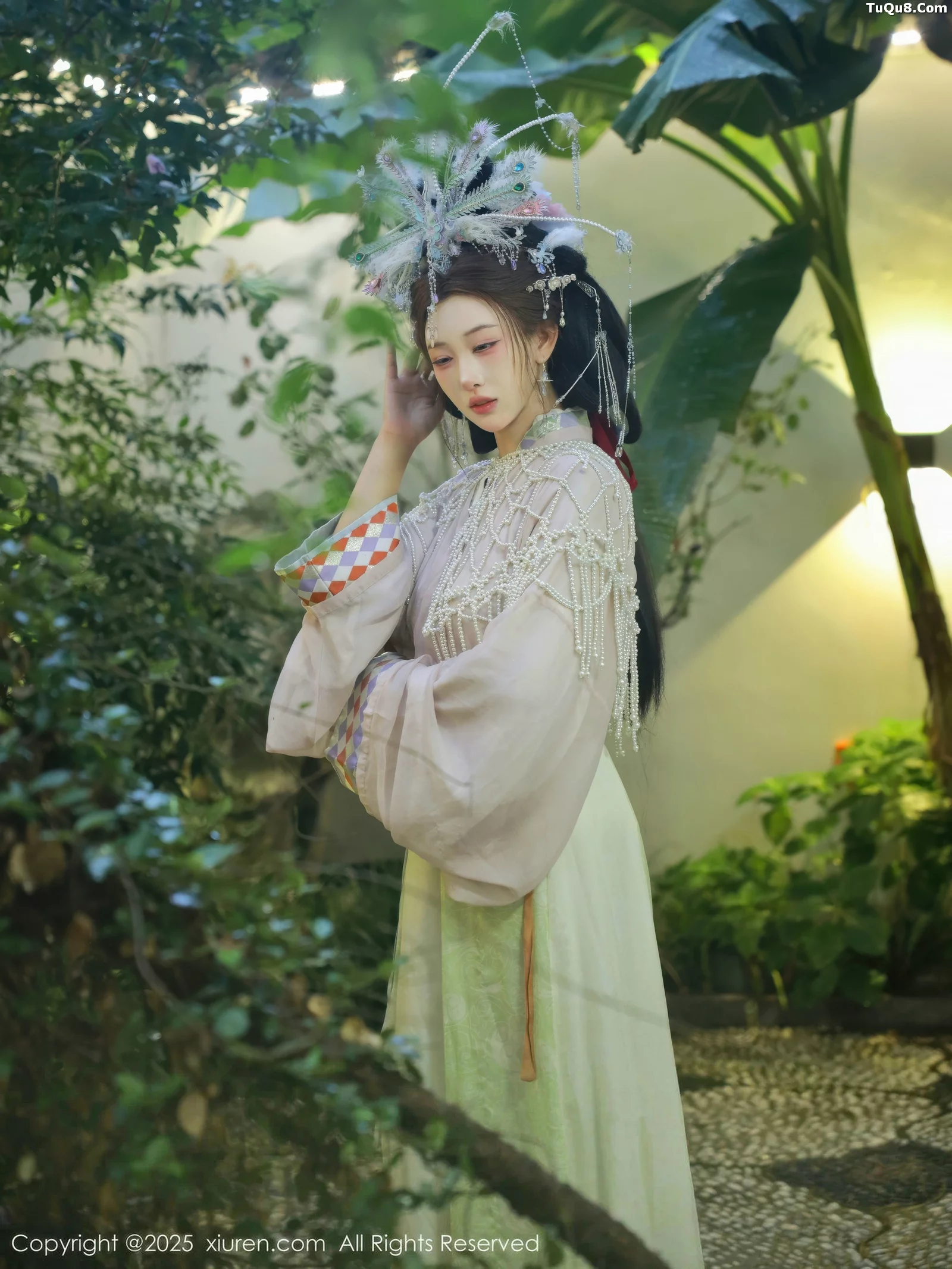 图片[59]-[XiuRen秀人网]第10736期金允希写真-秀人资源网