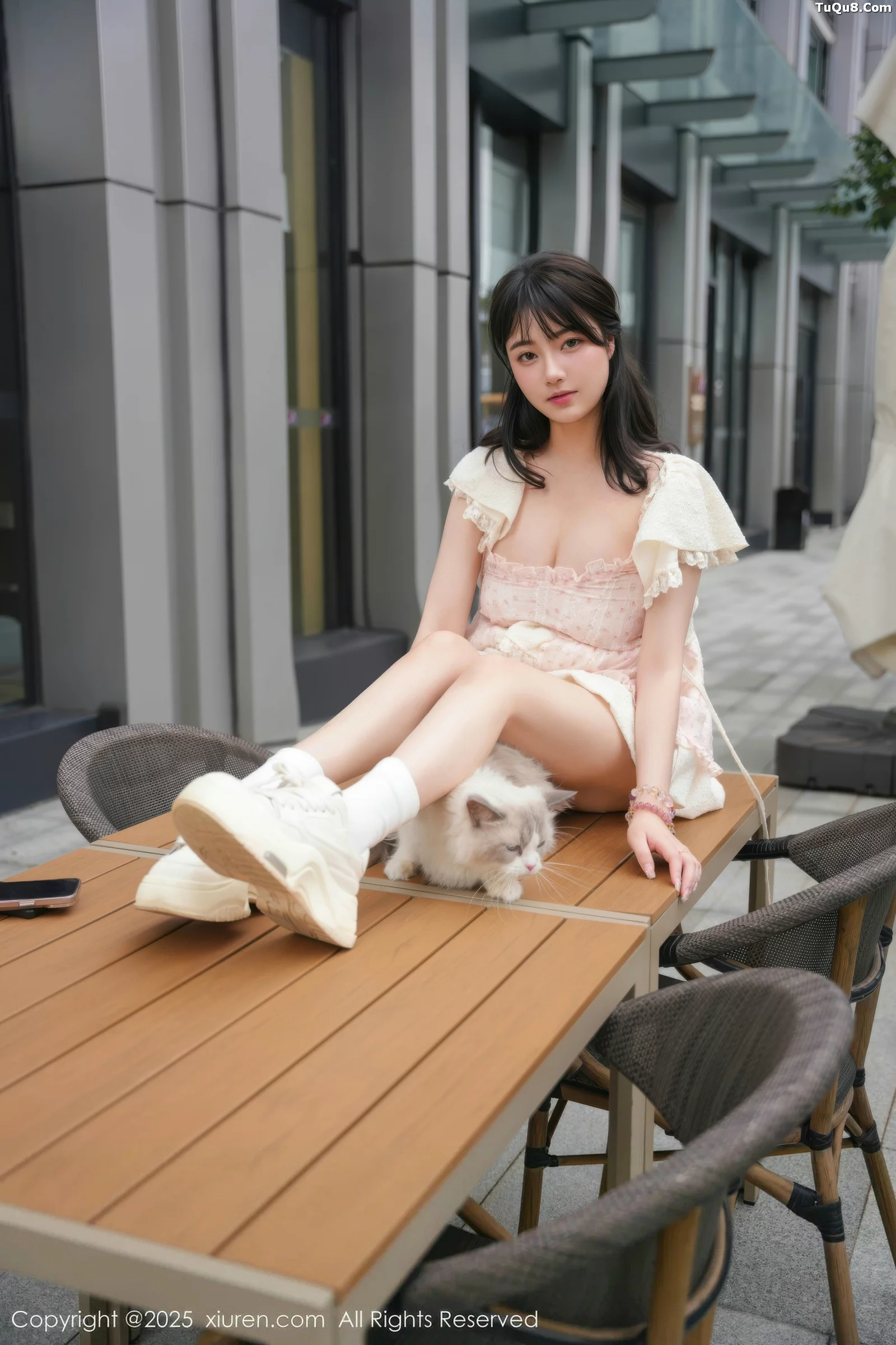 图片[6]-[XiuRen秀人网]第10734期软情写真-秀人资源网