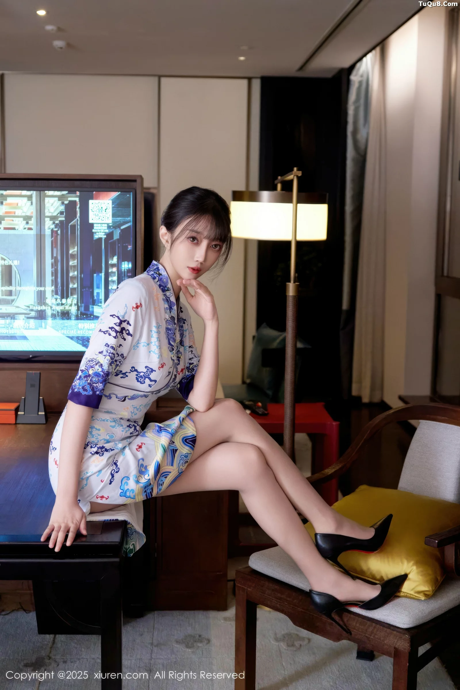 图片[21]-[XiuRen秀人网]第10741期玥儿玥写真-秀人资源网