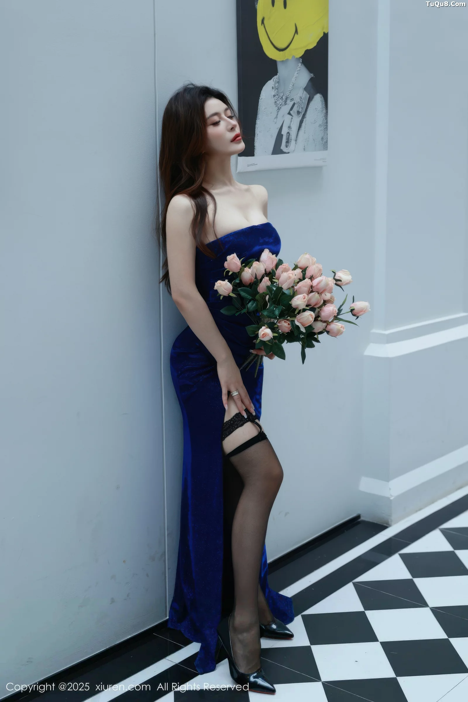 图片[29]-[XiuRen秀人网]第10740期阿依莎写真-秀人资源网