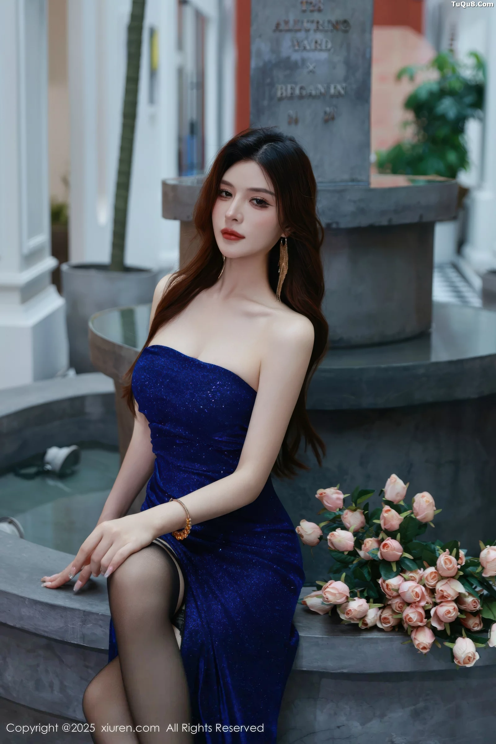 图片[15]-[XiuRen秀人网]第10740期阿依莎写真-秀人资源网