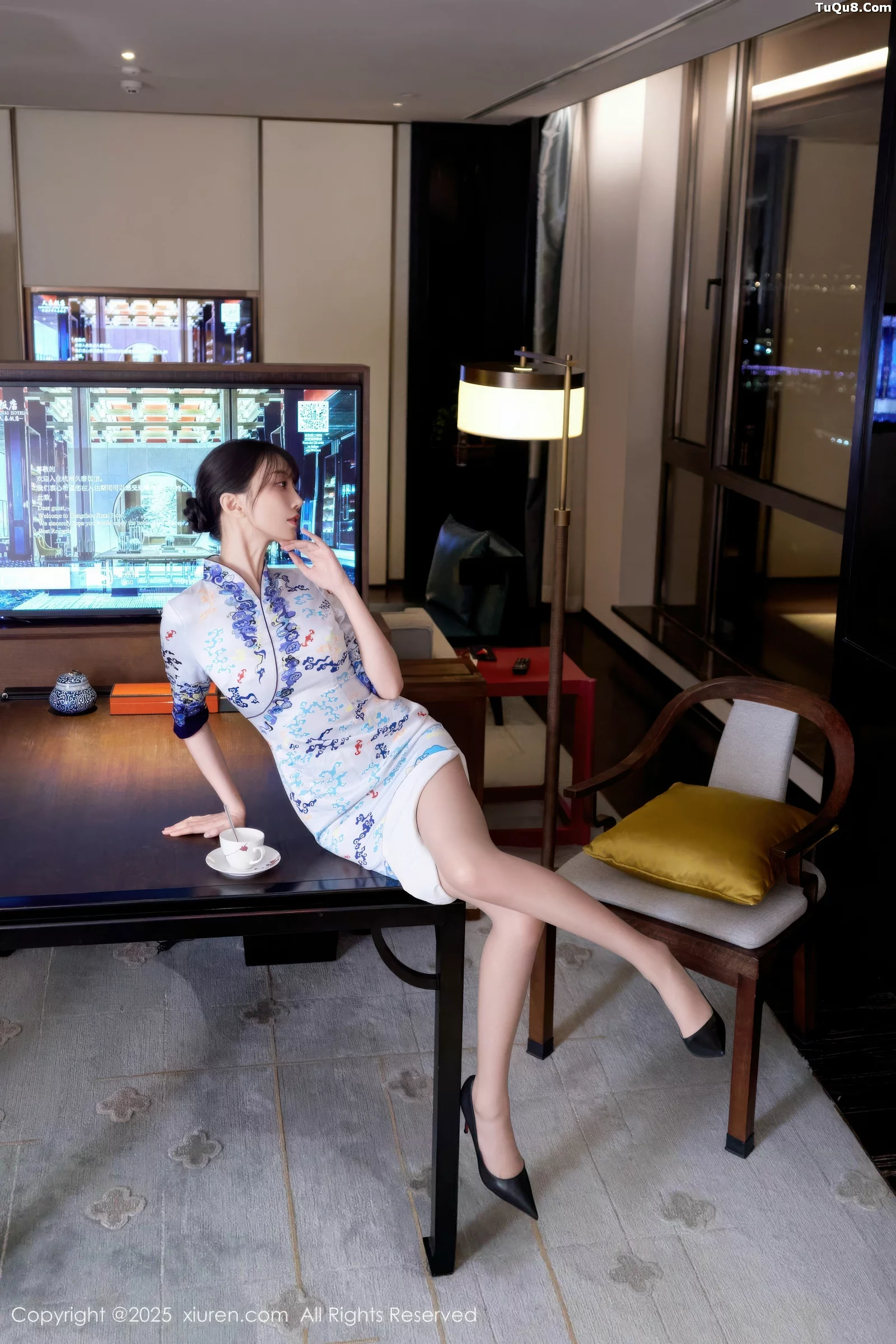 图片[15]-[XiuRen秀人网]第10741期玥儿玥写真-秀人资源网